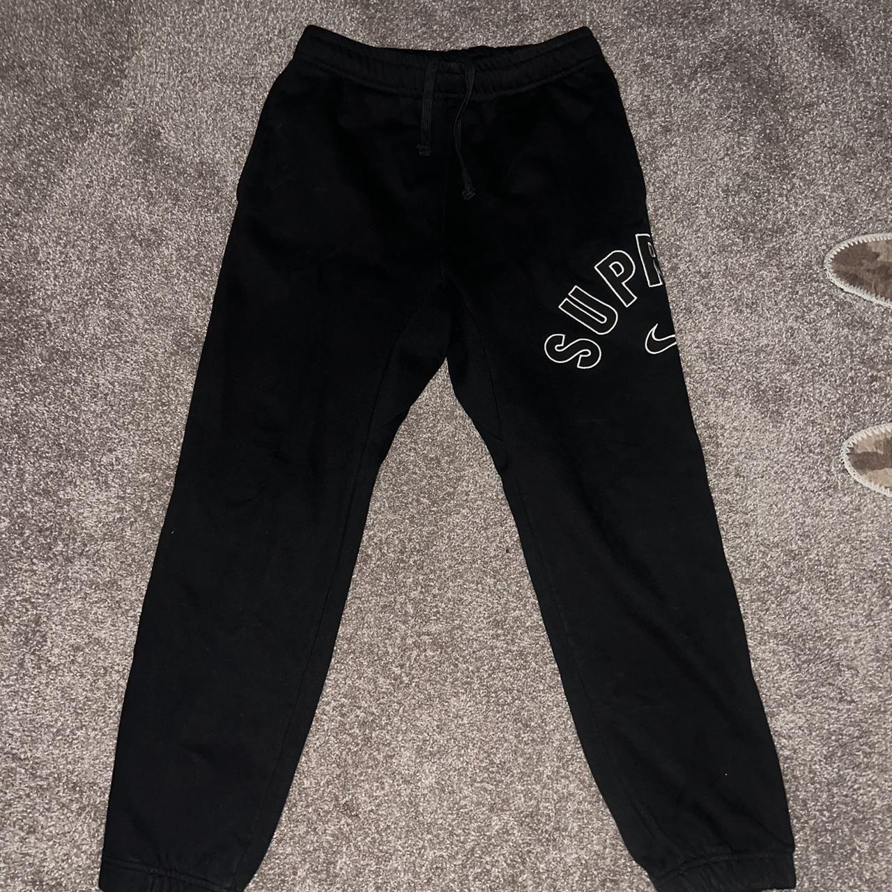 Supreme Nike Arc Sweatpant (SS22) - $138