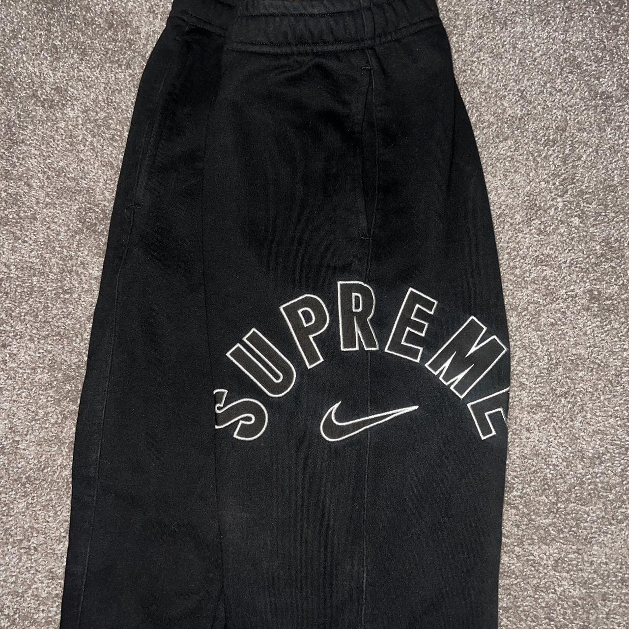 Supreme Nike Arc Sweatpant | Depop