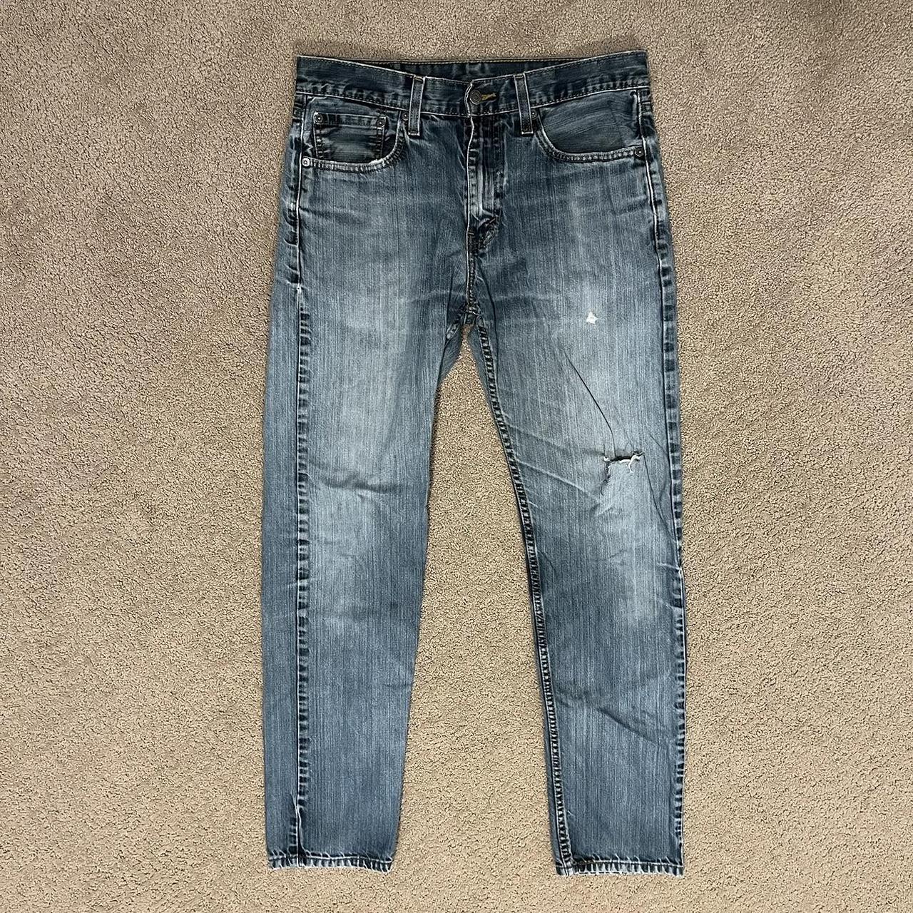 Levis 502 32x34 hotsell