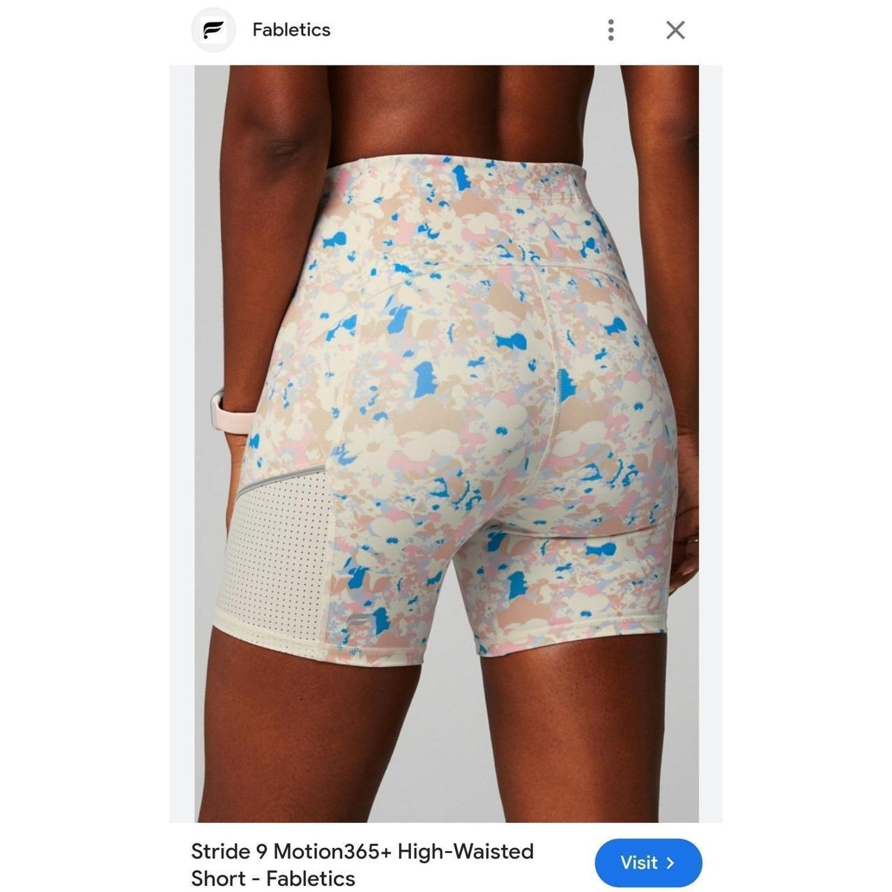 Fabletics Women's Shorts - Multi - 12 – Fabletics… - image 6