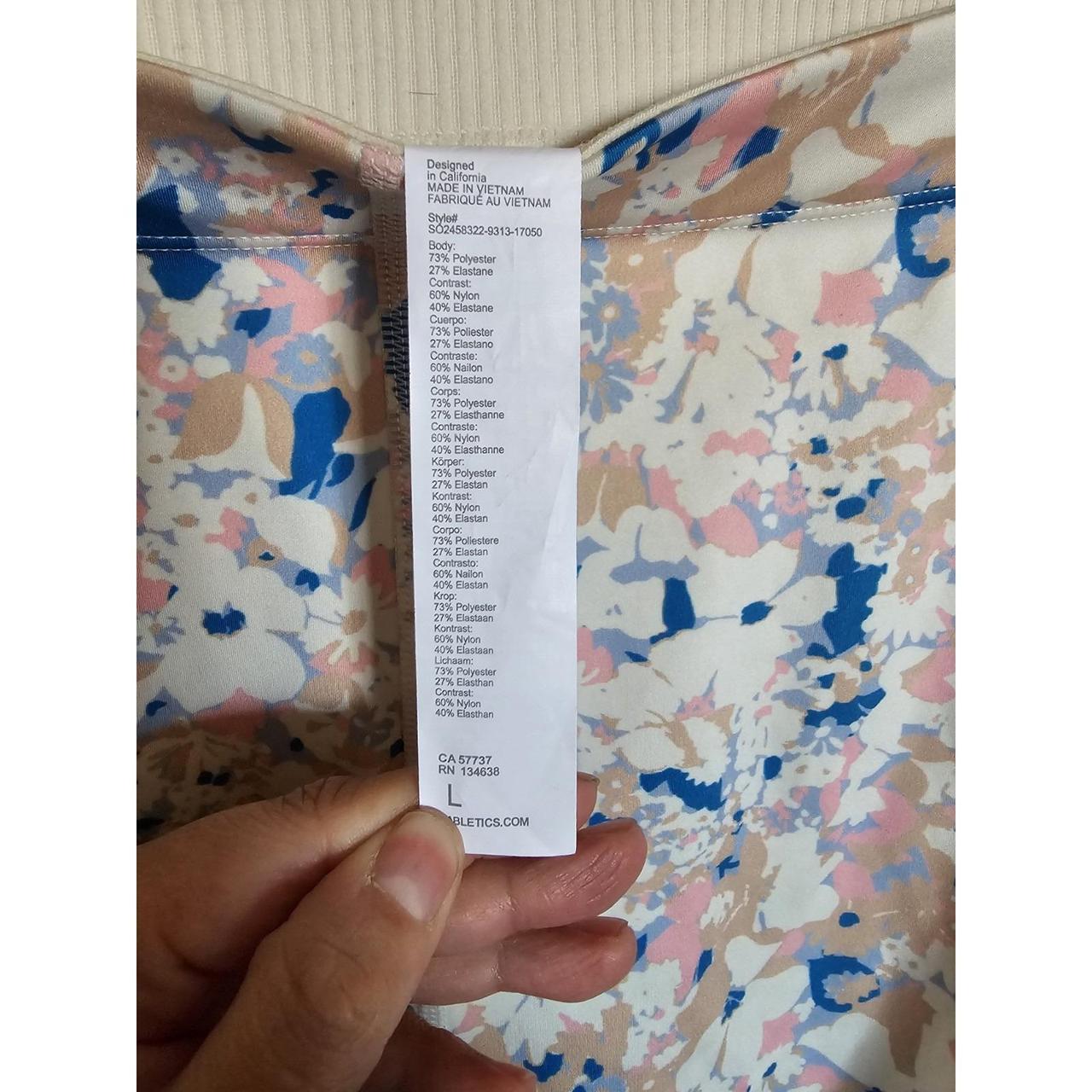 Fabletics Women's Shorts - Multi - 12 – Fabletics… - image 3