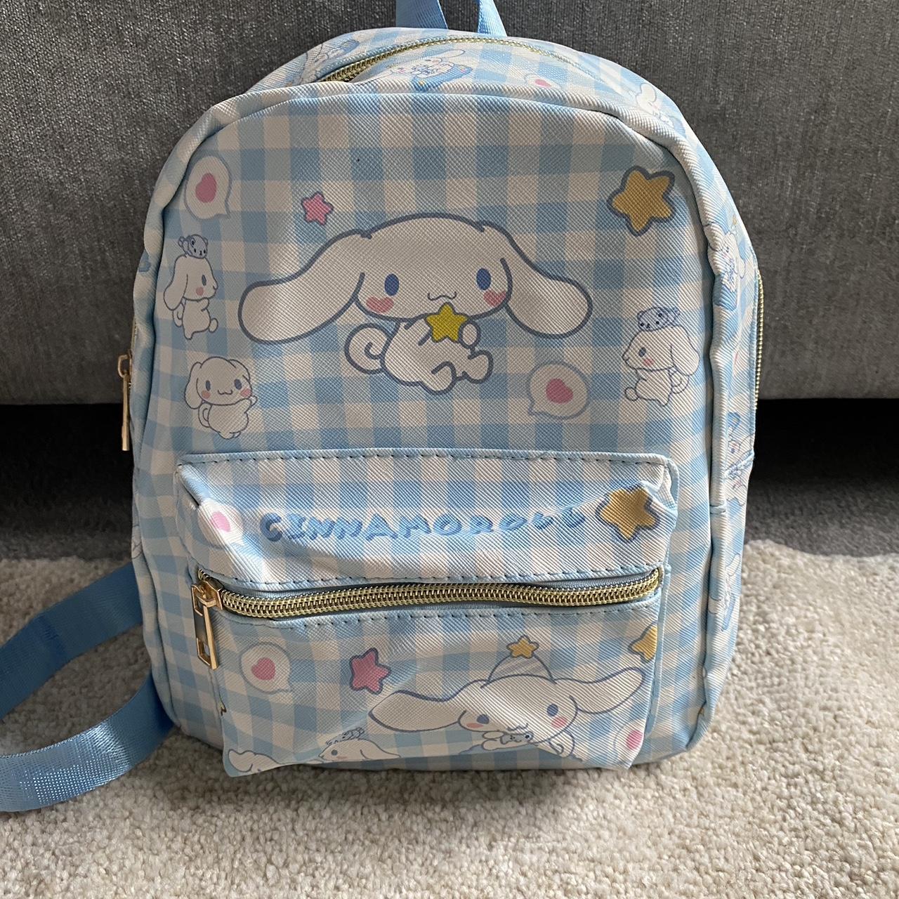 VTG 1996 Mini Kerropi store Back Pack