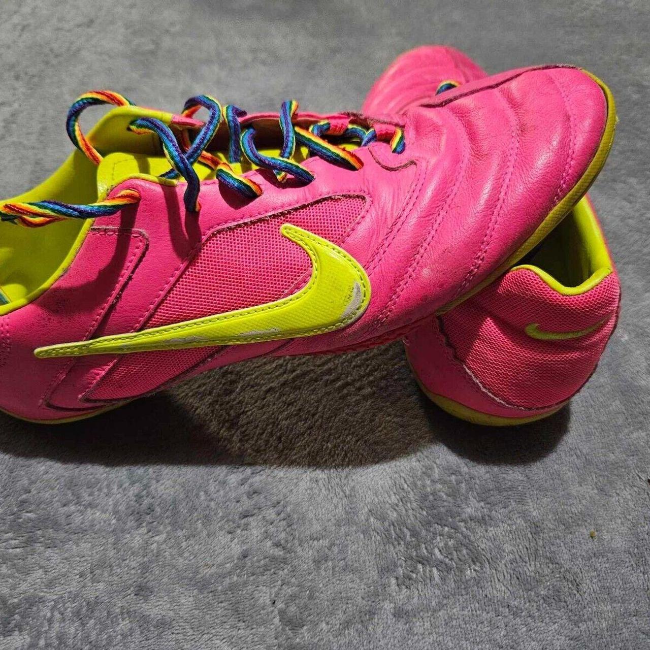 Nike elastico futsal shoes best sale