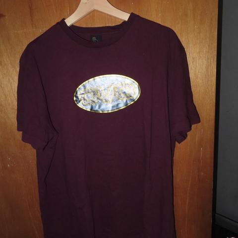 Corteiz Black 'shuku shuku' FULL TRACKSUIT [Medium | Depop