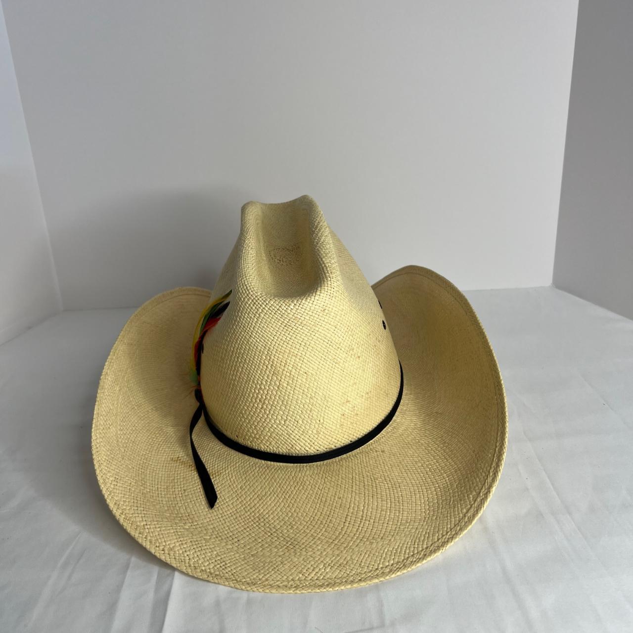 Stetson roadrunner hat on sale