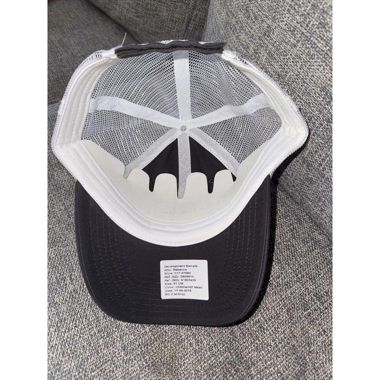 【TEMBEA】 CAT CAP Amazon.com: Caterpillar Cat Gray Twill w Patch Cap