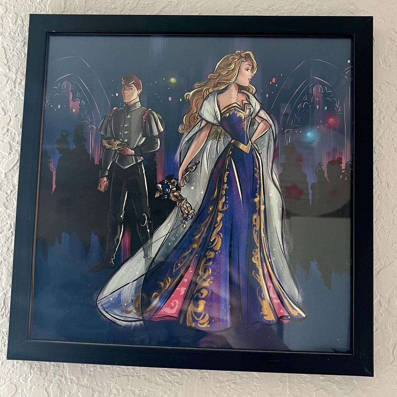 絵画 Aurora Aurora” by Mark Ryden | 411posters