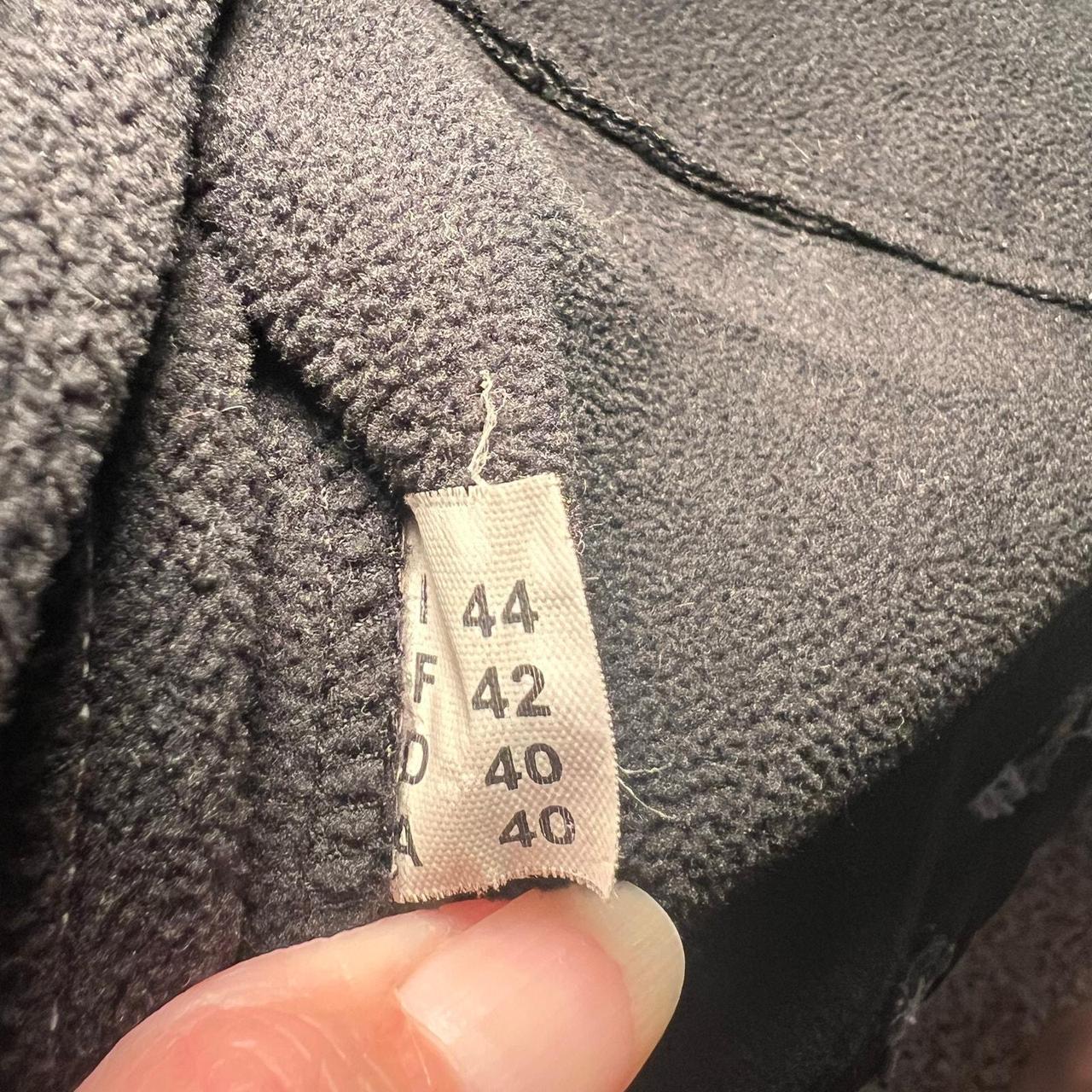 Source Unknown Women's Jacket - Black - 10 – Hell… - image 8