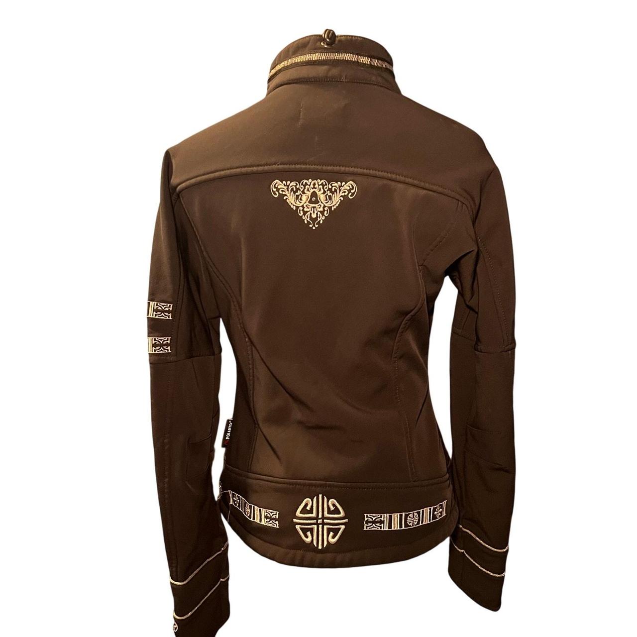 Source Unknown Women's Jacket - Black - 10 – Hell… - image 2