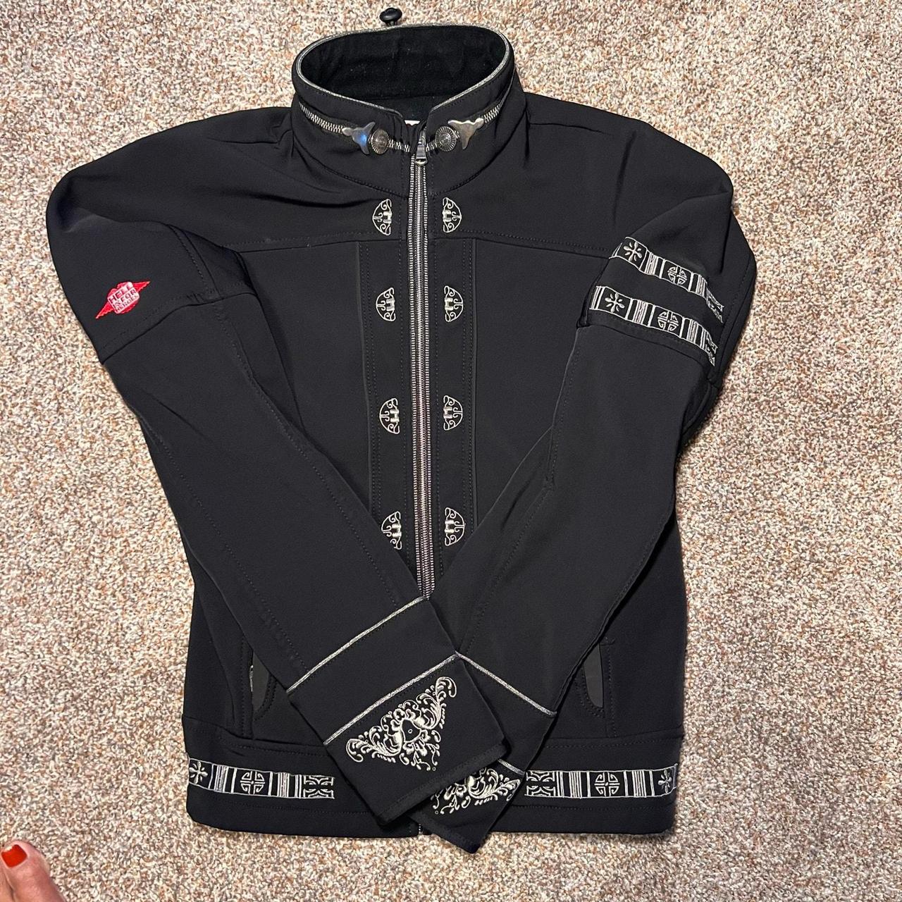 Source Unknown Women's Jacket - Black - 10 – Hell… - image 6