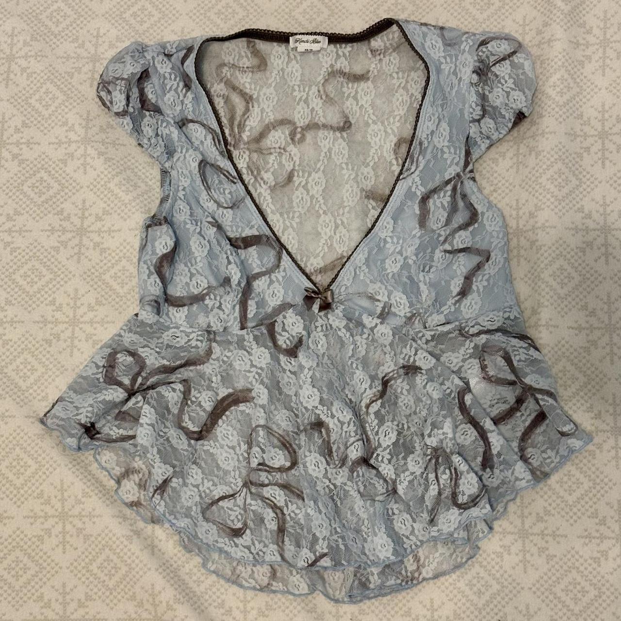 item listed by afortes