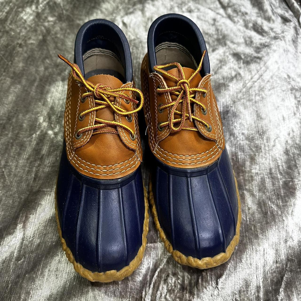 Ll Bean Boot Sperry Women's Duck Boot Laces Sperry Duck Ll