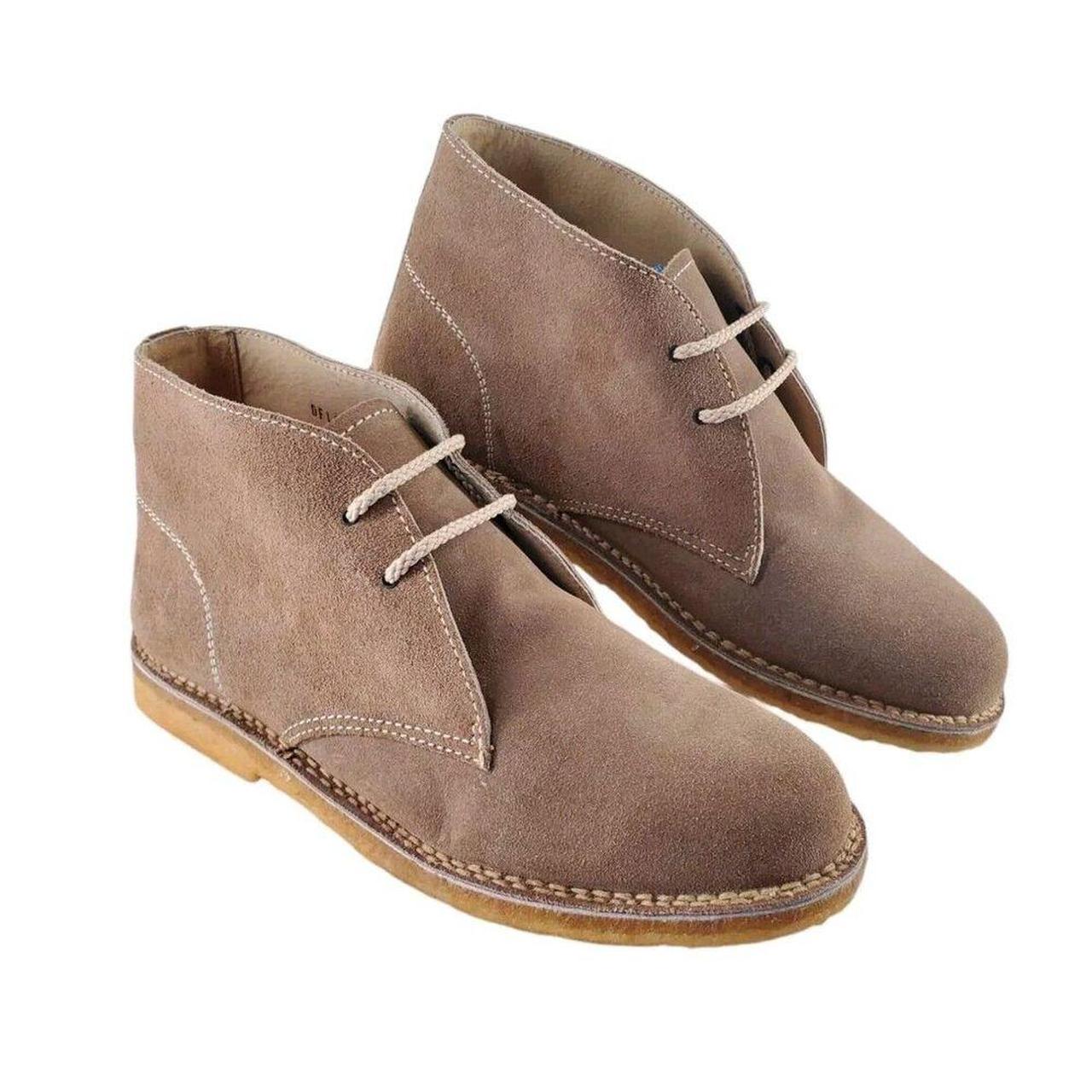 Ll bean desert boots best sale