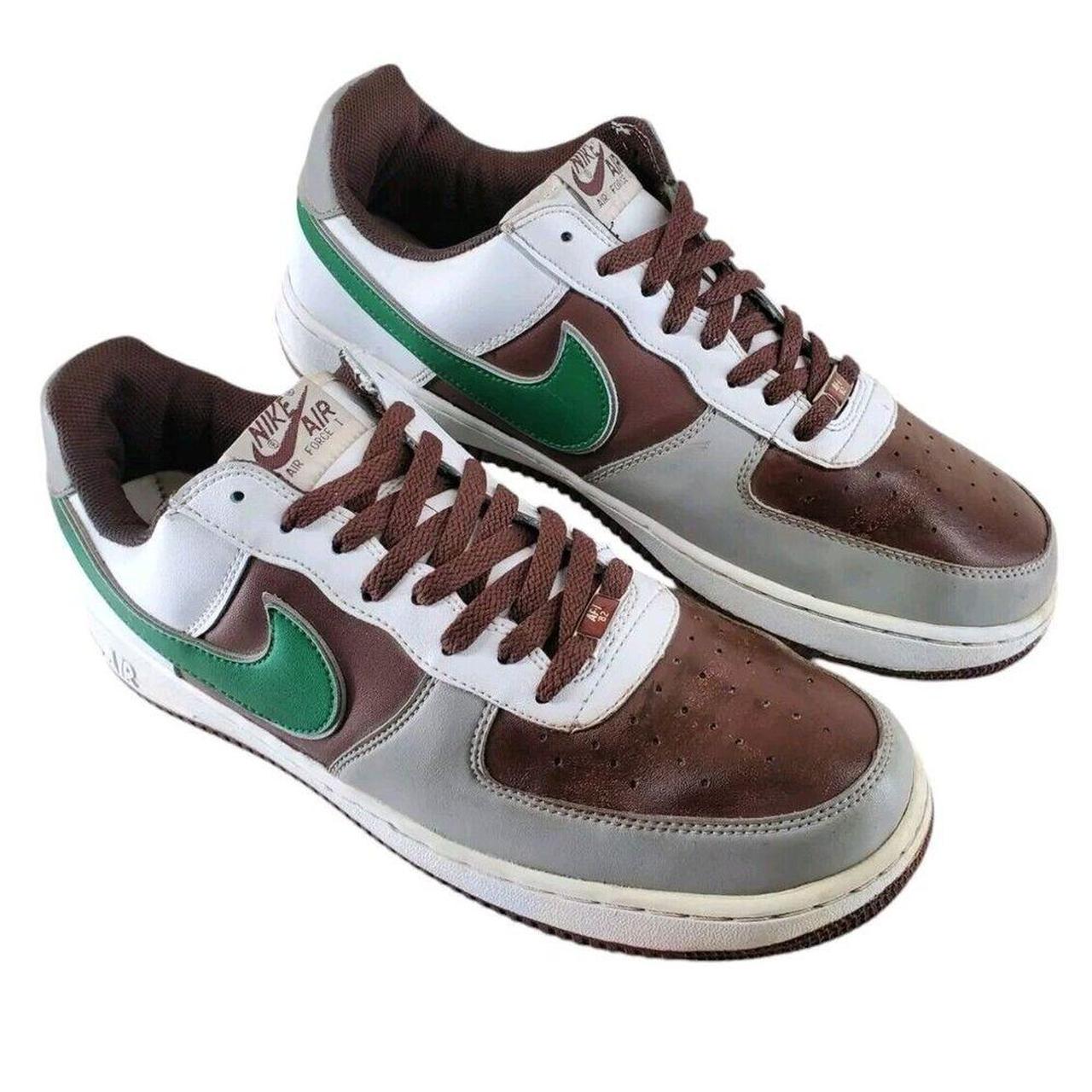 af 1 82 green