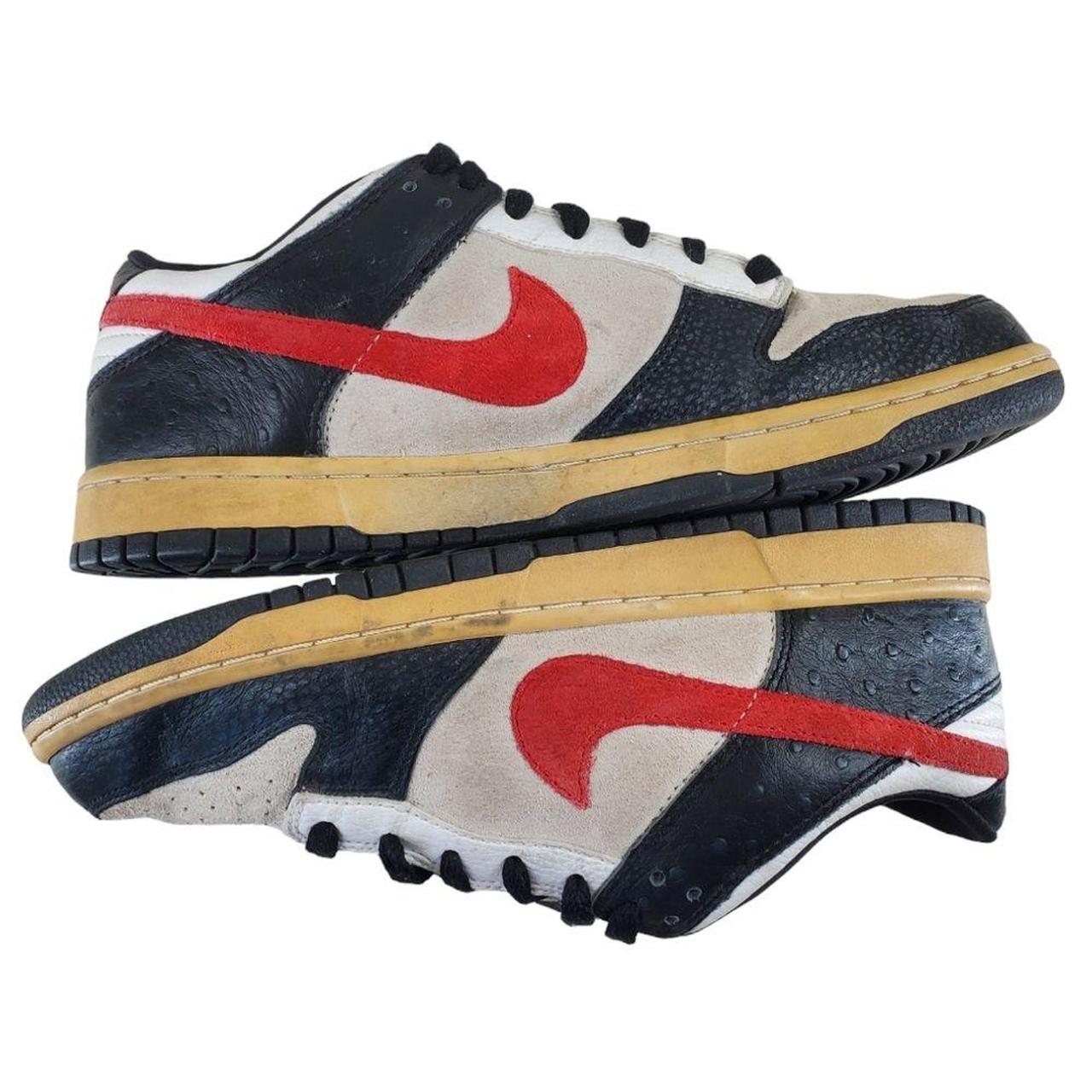 Nike SB Dunk 6.0 2008 Low Abyss Brickhouse Mens 9 | Depop Nike SB Dunk 6.0 2008 Low Abyss Brickhouse Mens 9 | Depop