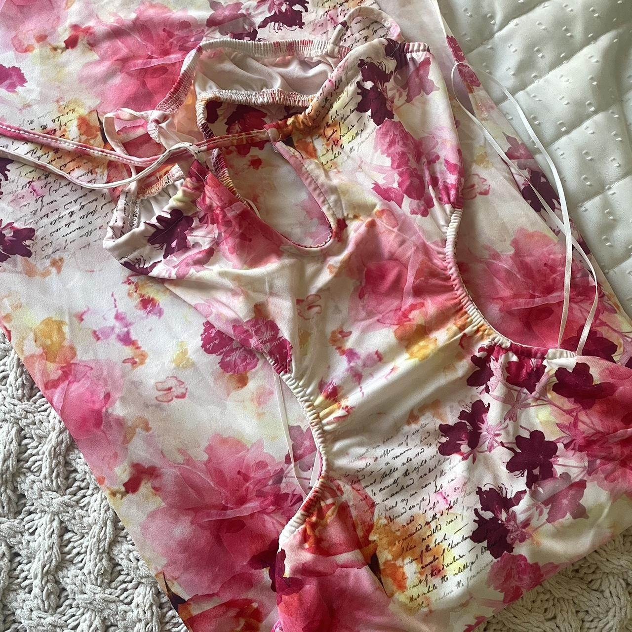 Glassons Women's Multi Dress Depop