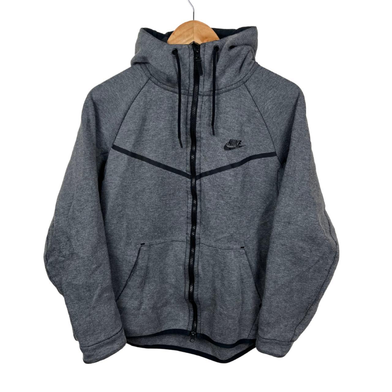 nikelab zip up hoodie