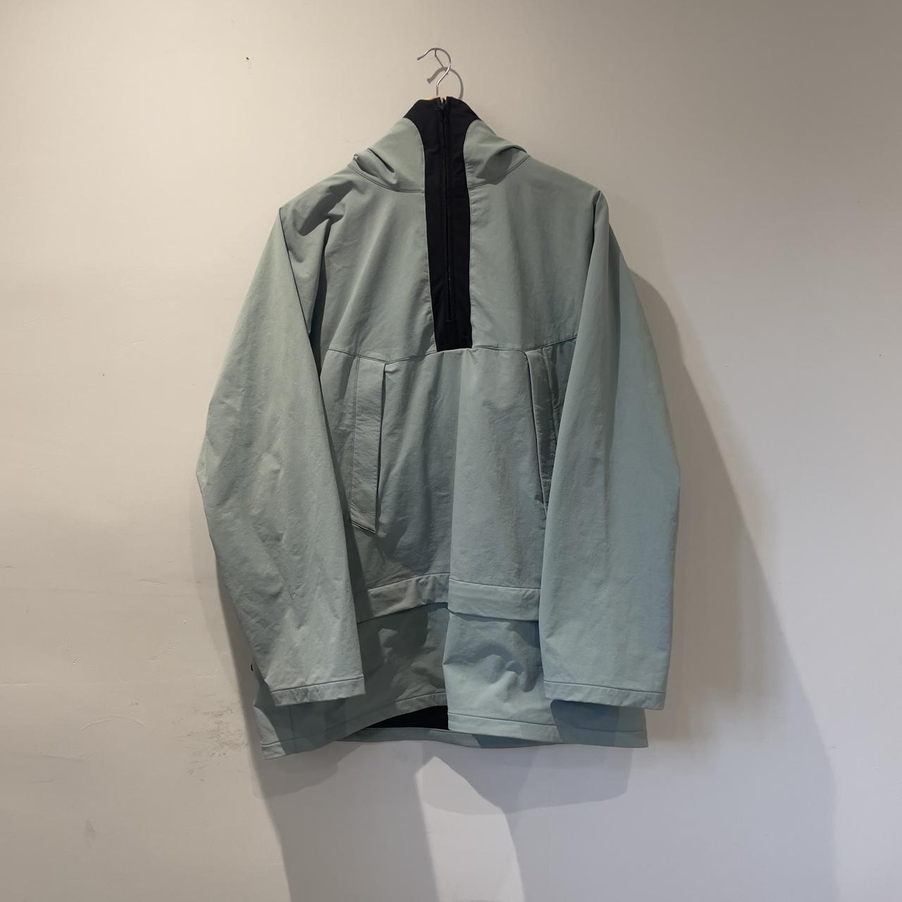 Kiko kostadinov asics clearance poncho