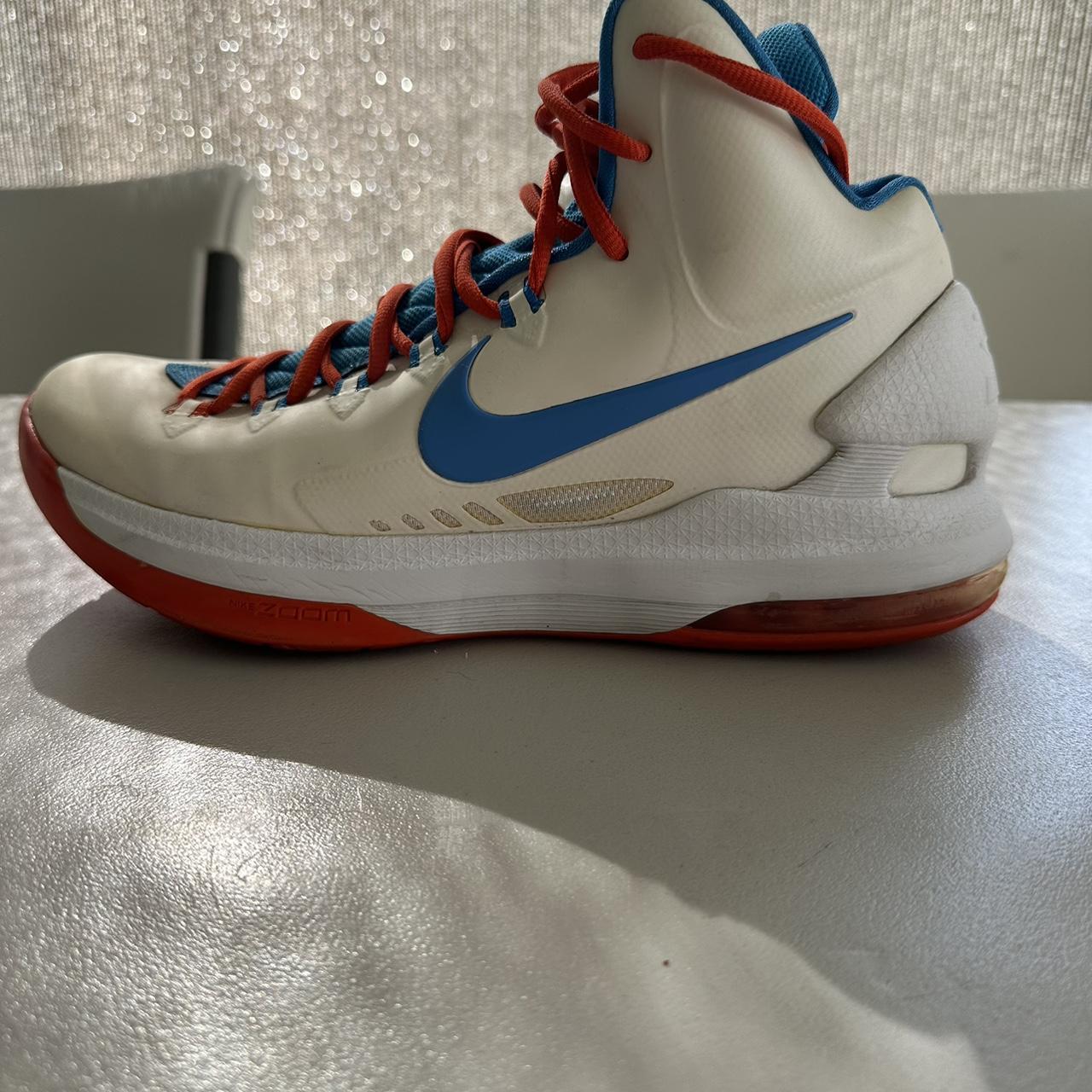 Kd 5 home best sale