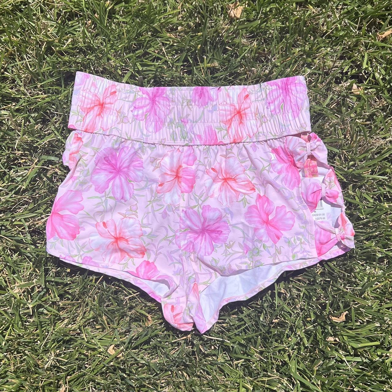 love shack fancy x hurley limited edition high... Depop