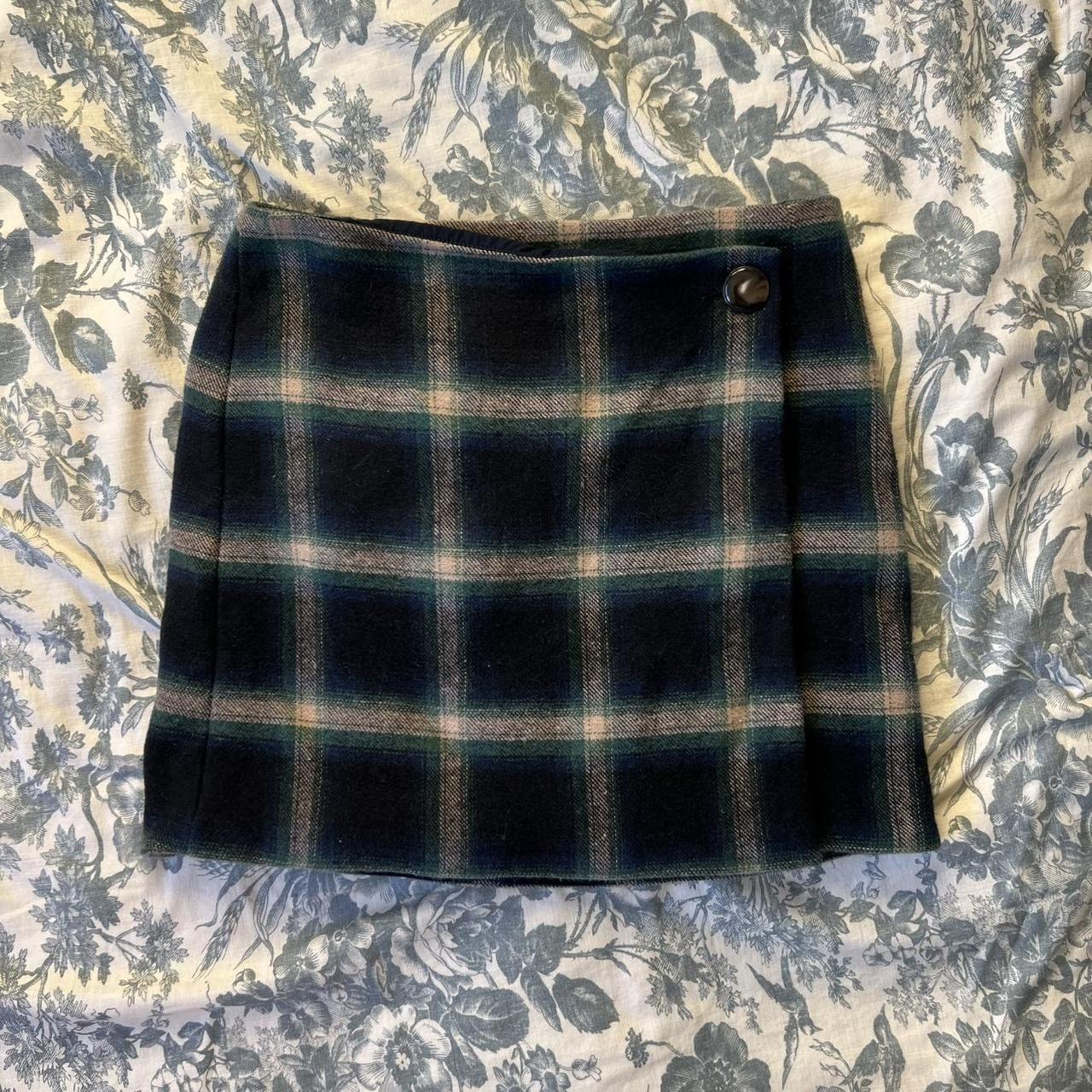 Sezane Laure Skirt Up To 80% Off Retail | DISCO