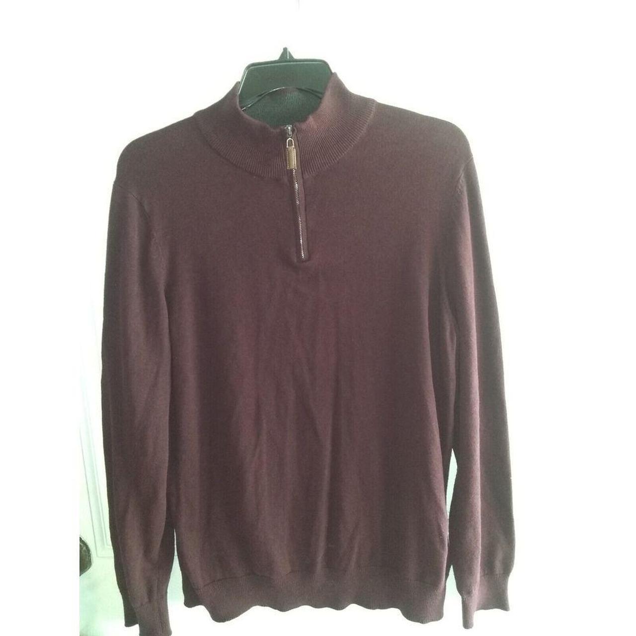 Grayson and dunn mens sweater hotsell