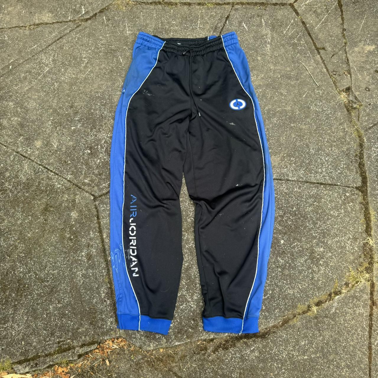 Limited Air Jordan Track pants, Sample Size L,