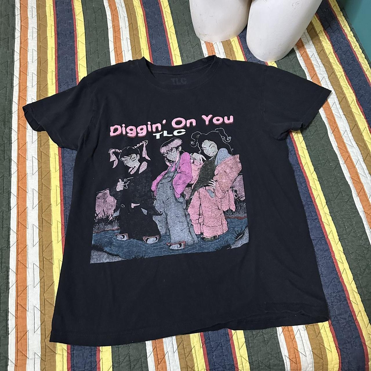 洋楽 The Cotton Show Band - Diggin' On You The Cotton Show Band – Diggin' On You – Vinyl (LP, Album