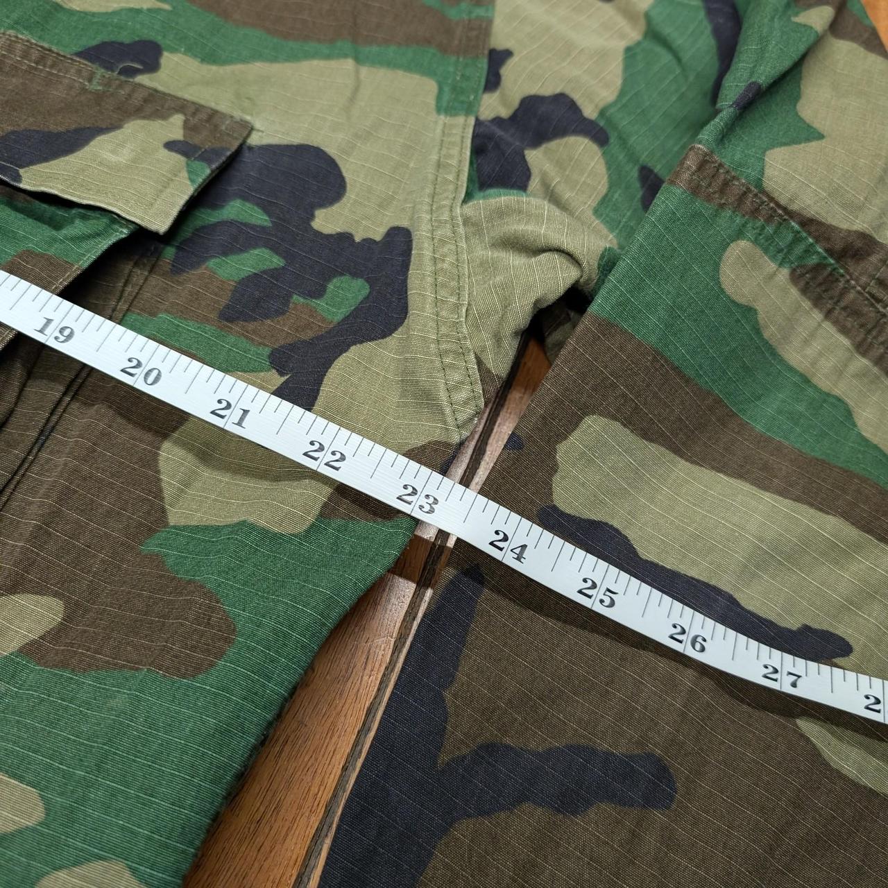 1-ONE Men's Jacket - Brown/Khaki - M – NATO Vinta… - image 7