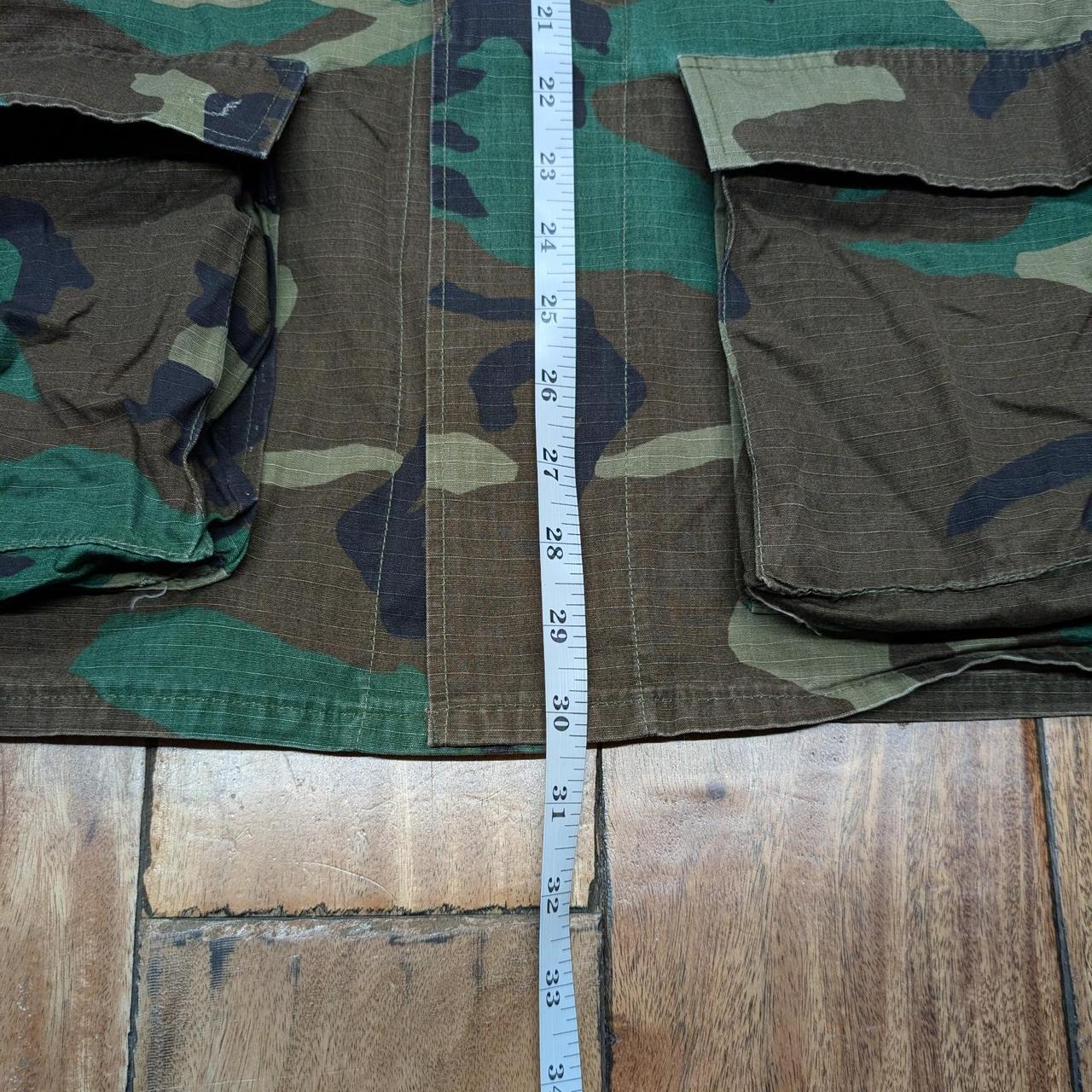 1-ONE Men's Jacket - Brown/Khaki - M – NATO Vinta… - image 8