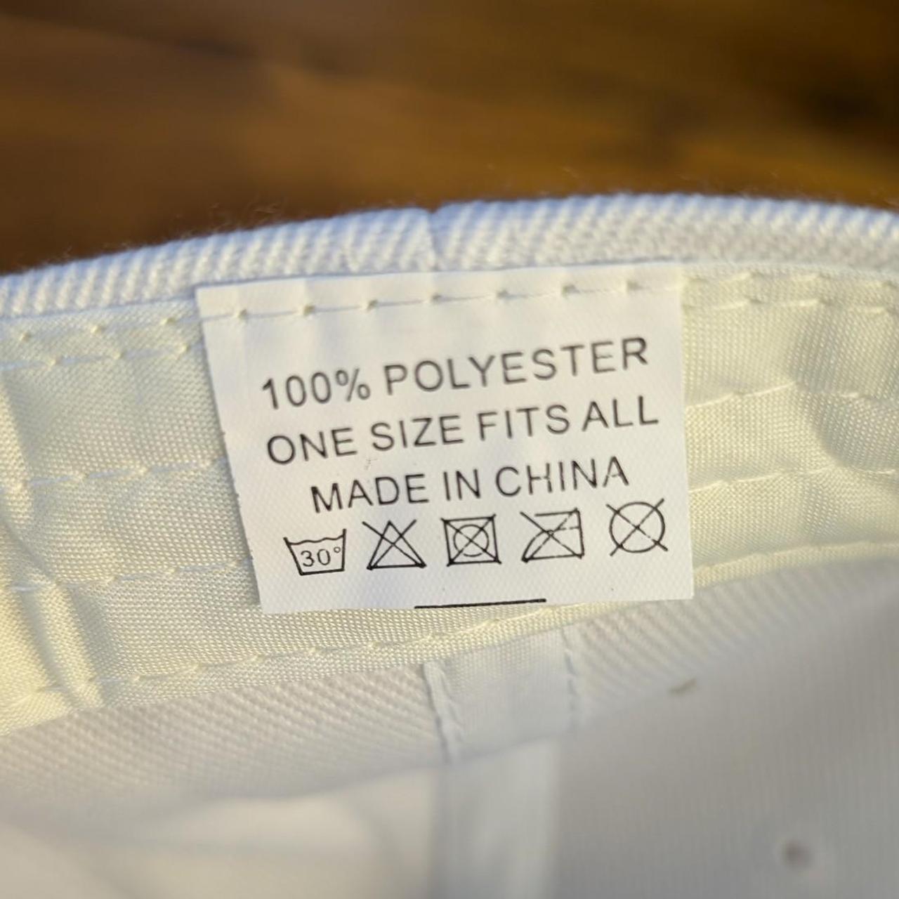 Native Sol Men's Hat - White/Multi – Native Pride… - image 7