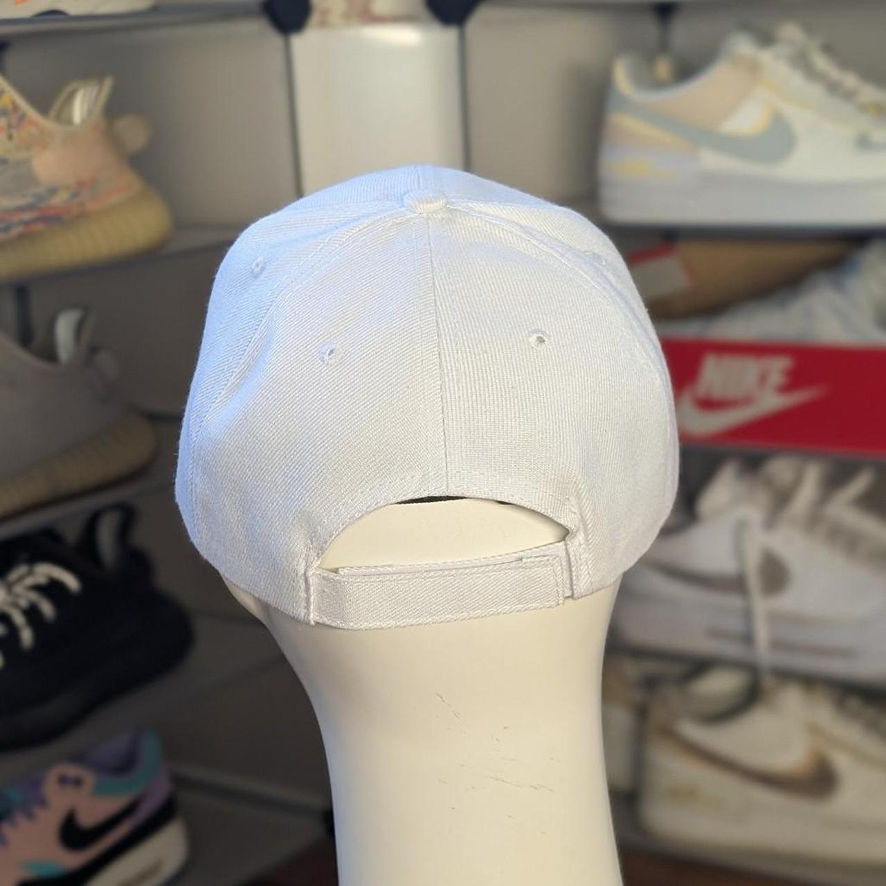 Native Sol Men's Hat - White/Multi – Native Pride… - image 3