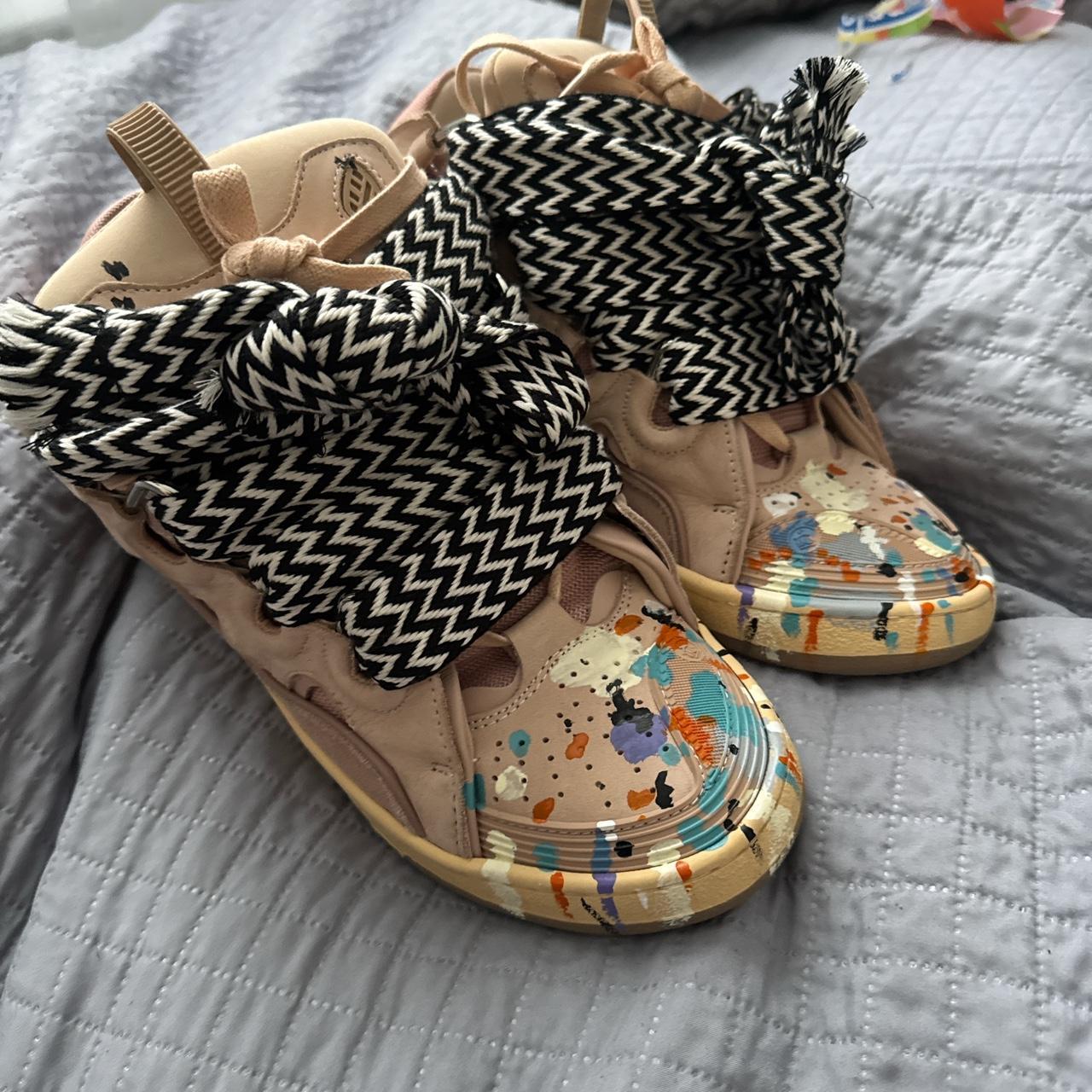 Lanvin | Preowned & Secondhand Fashion | Depop