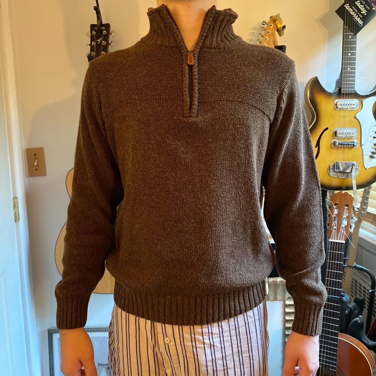 Vintage oscar de la renta sweater sale