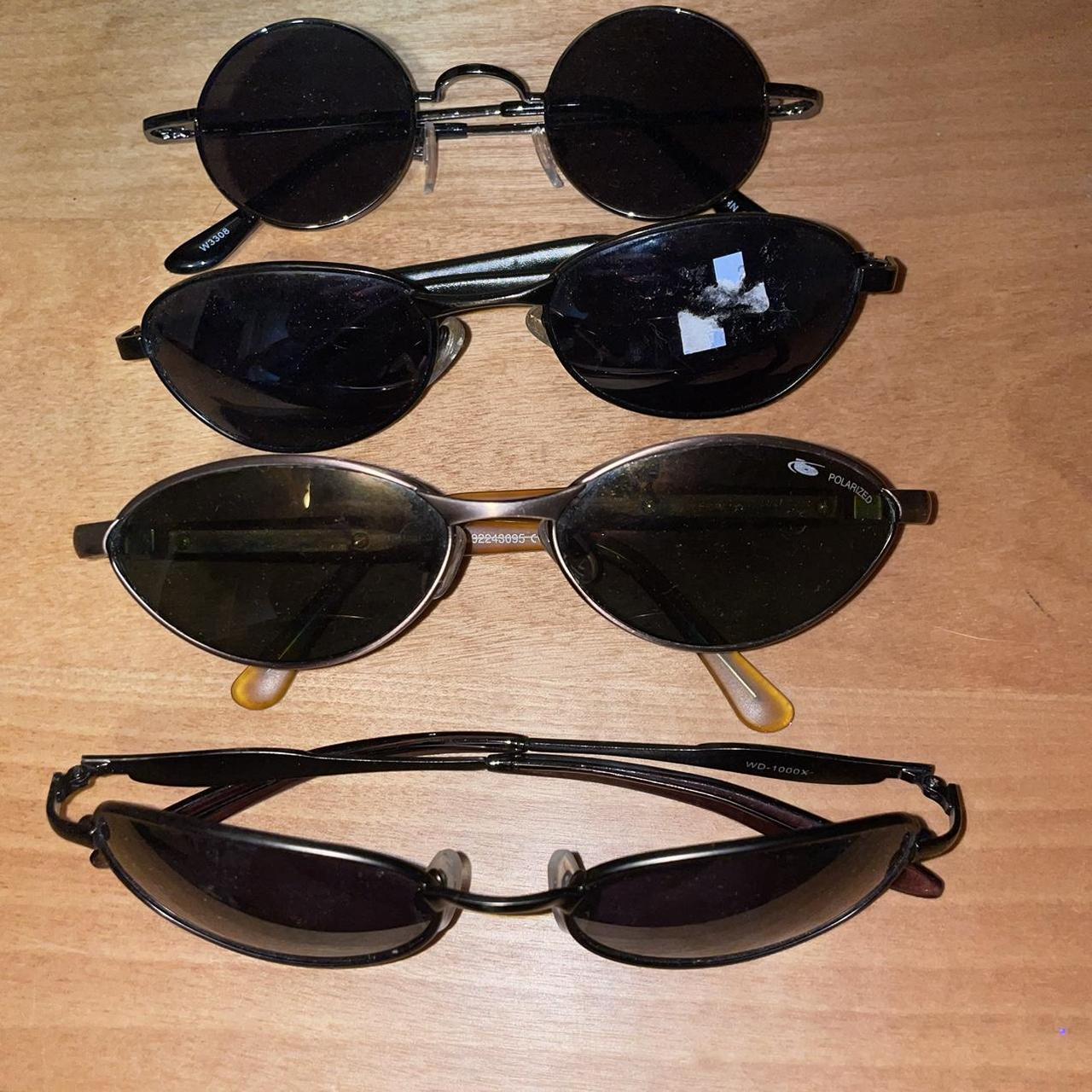 Bollé Women's Sunglasses