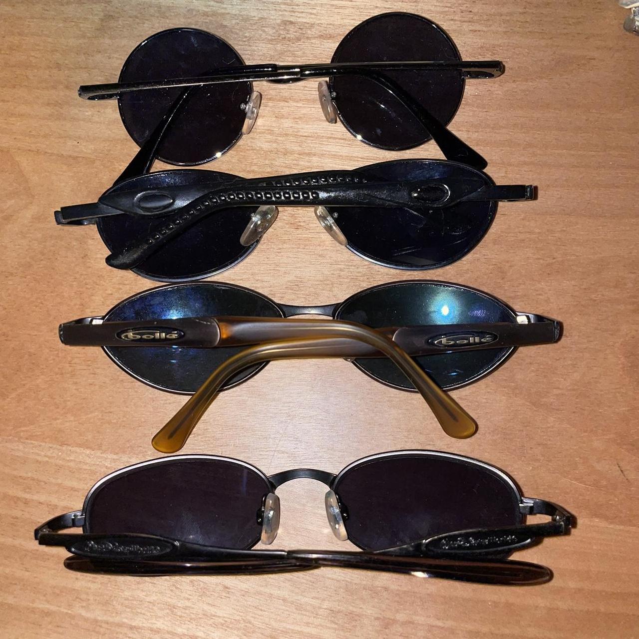 Bollé Women's Sunglasses (2)