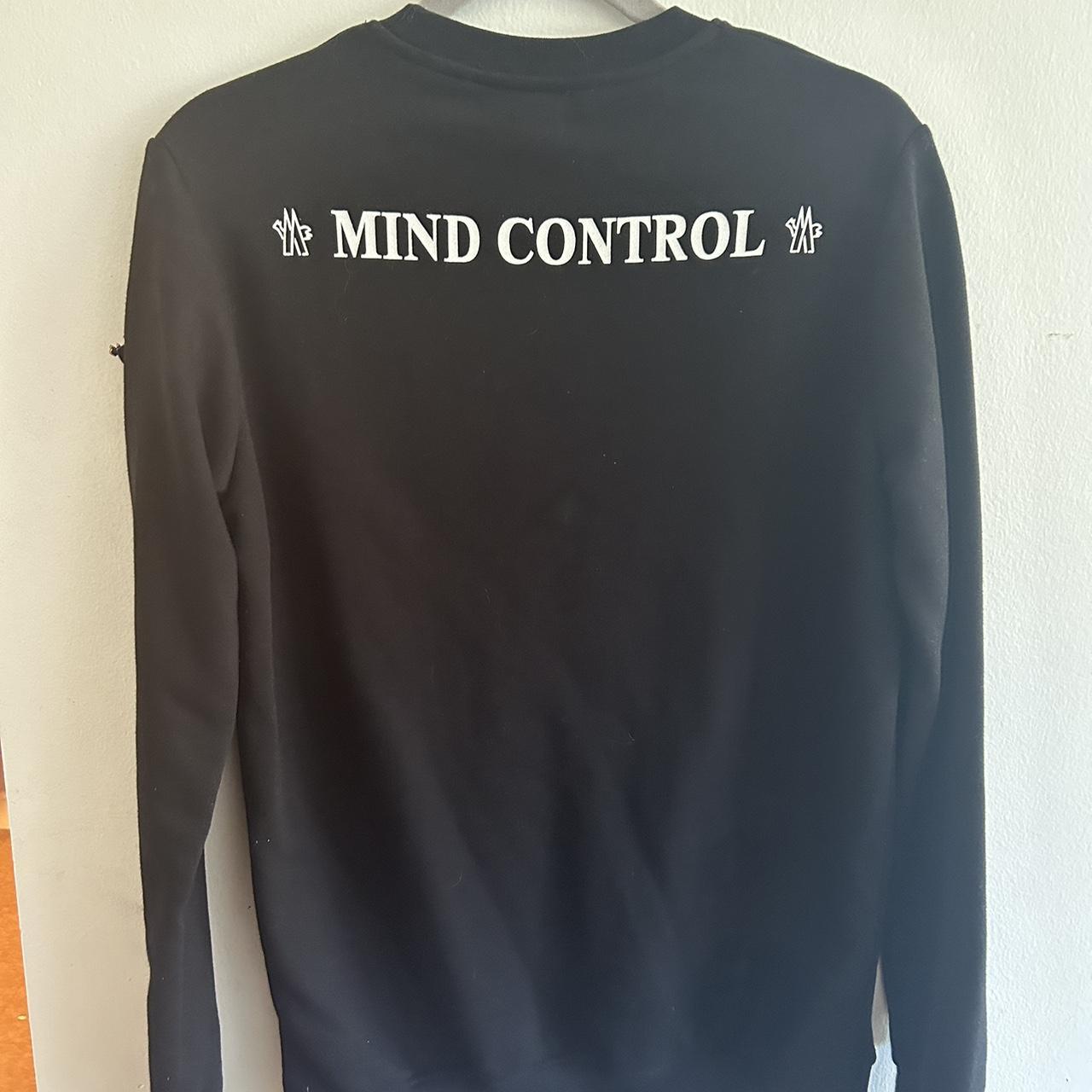 Palm angels mind control 2025
