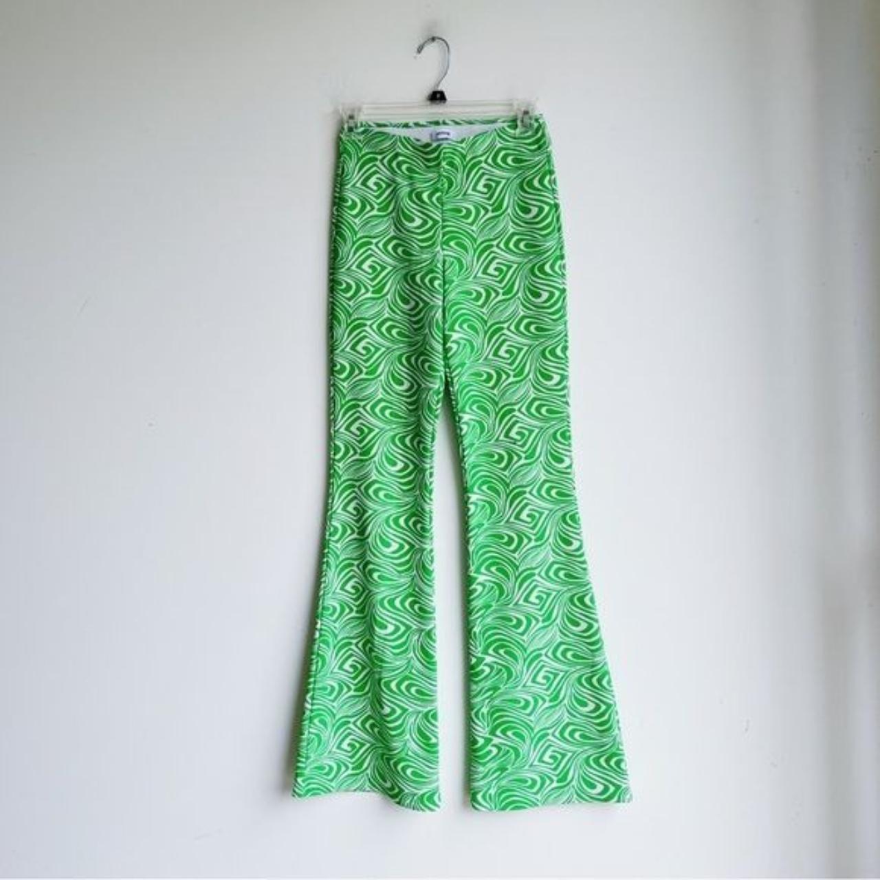 Odessa Flare Pant