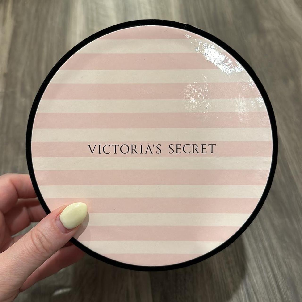 Victoria's Secret Storage on sale Box