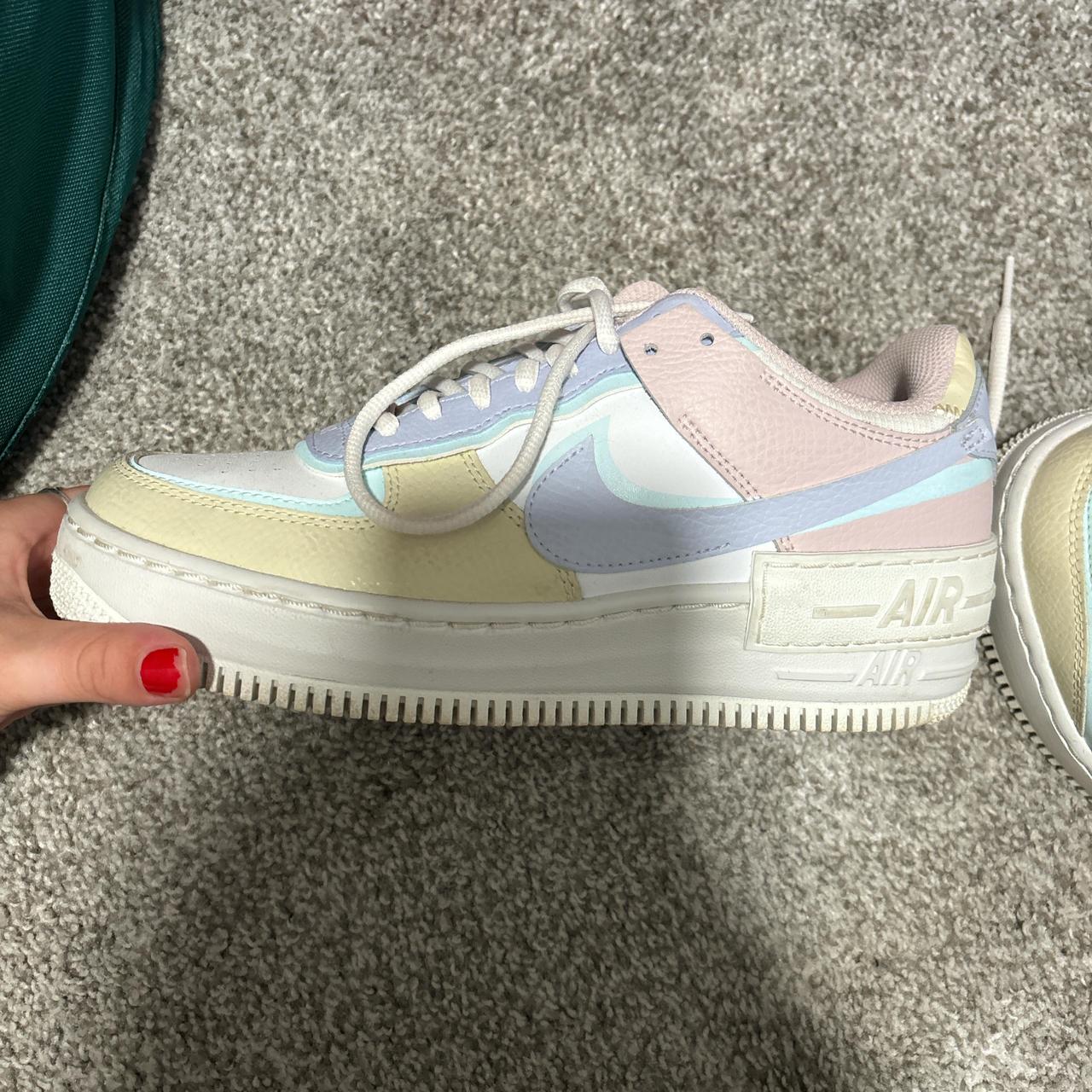 Air force ones womens size 8 best sale