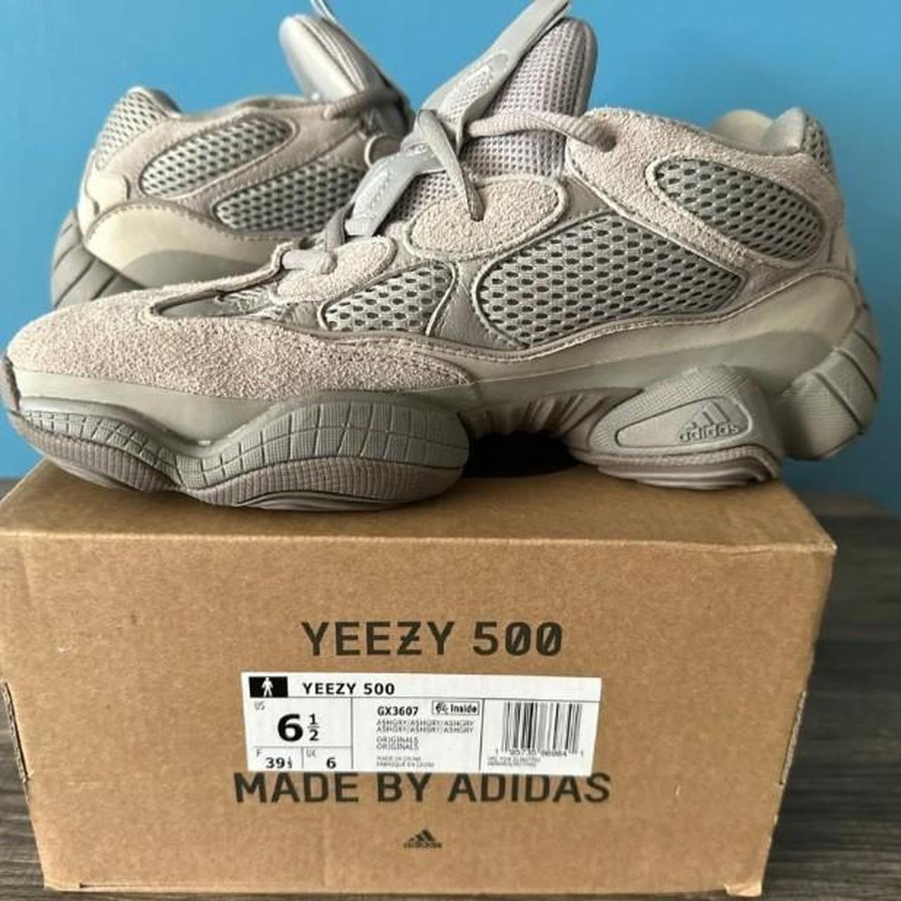 yeezy mgh solid grey