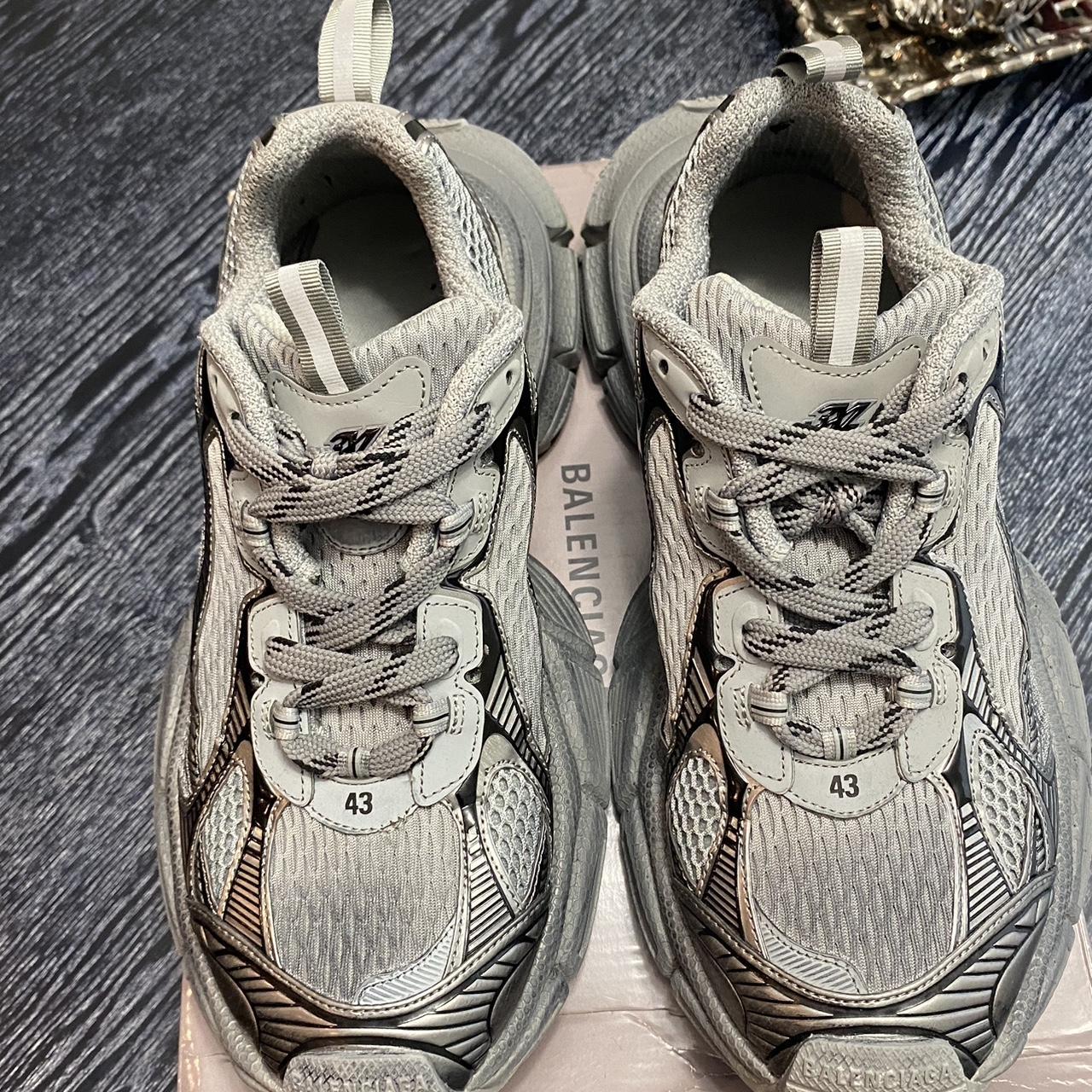 Balenciaga 3XL Sneakers balenciaga depop