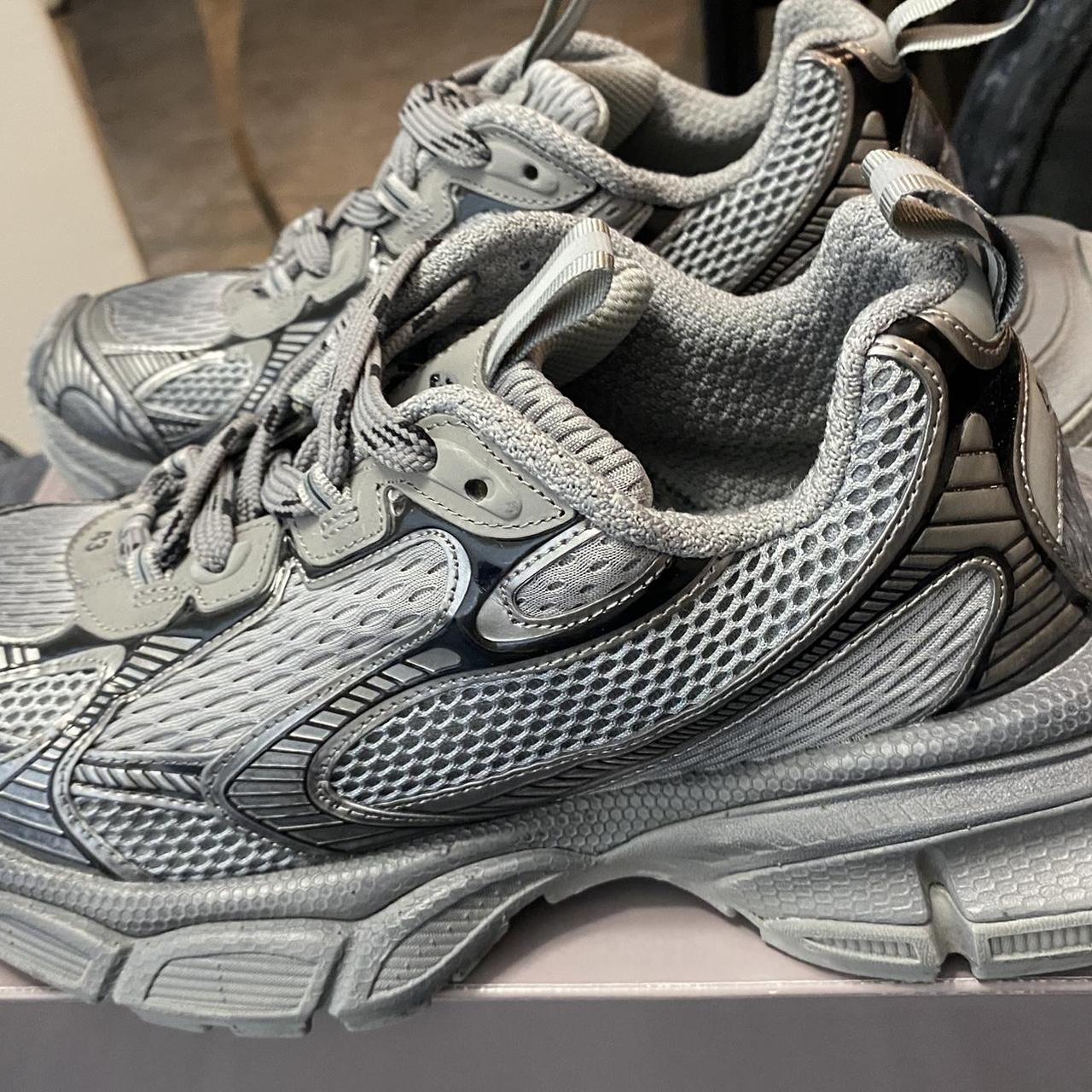 靴 balenciaga 3xl 40(26.5)size Balenciaga 3XL Sneakers #balenciaga #depop | Depop