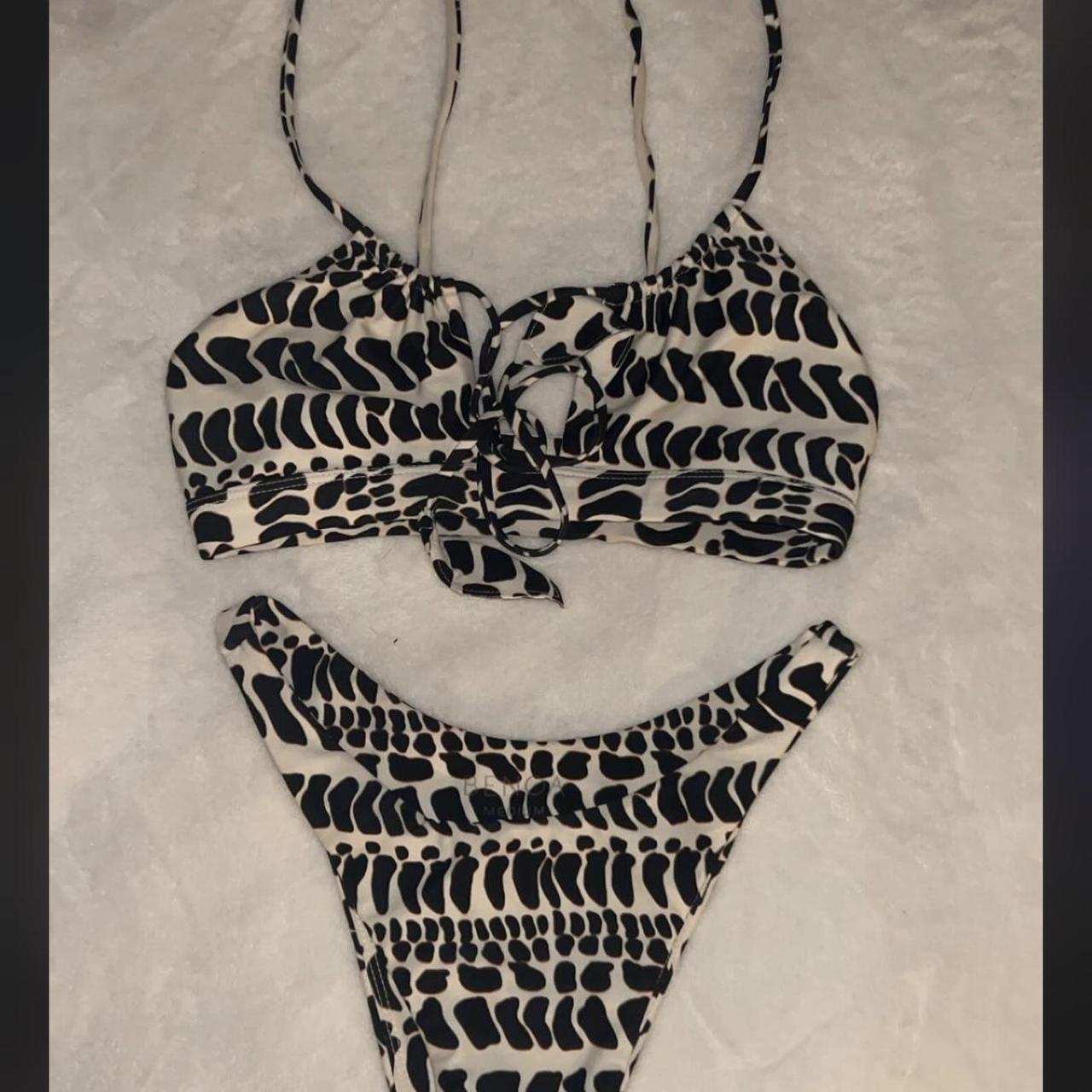 Benoa Hebrew cone suit Depop