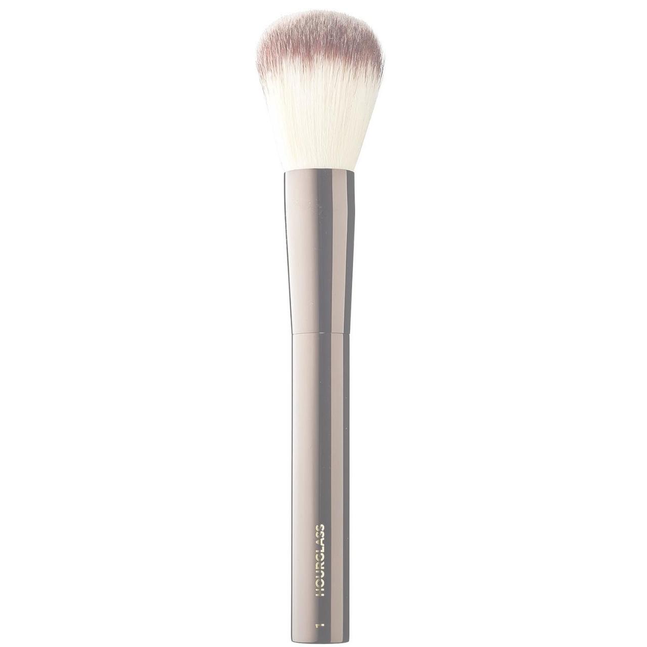 The Hourglass store No 1 Powder brush