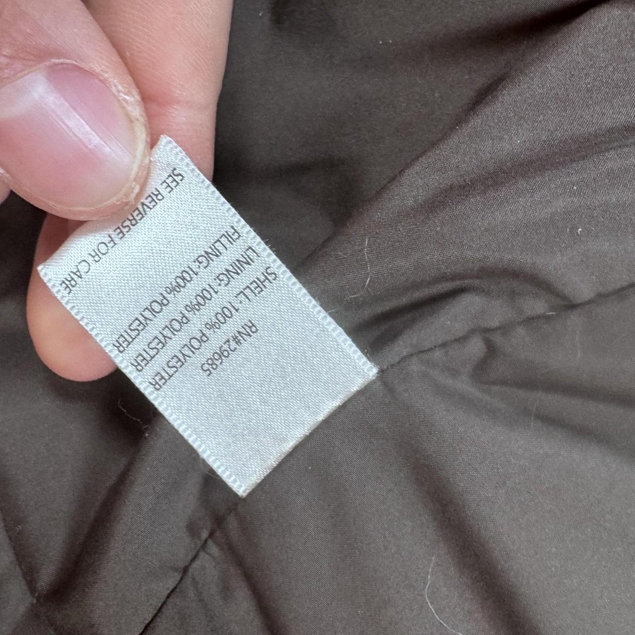 Pendleton Men's Jacket - Brown - XL – Pendleton J… - image 7