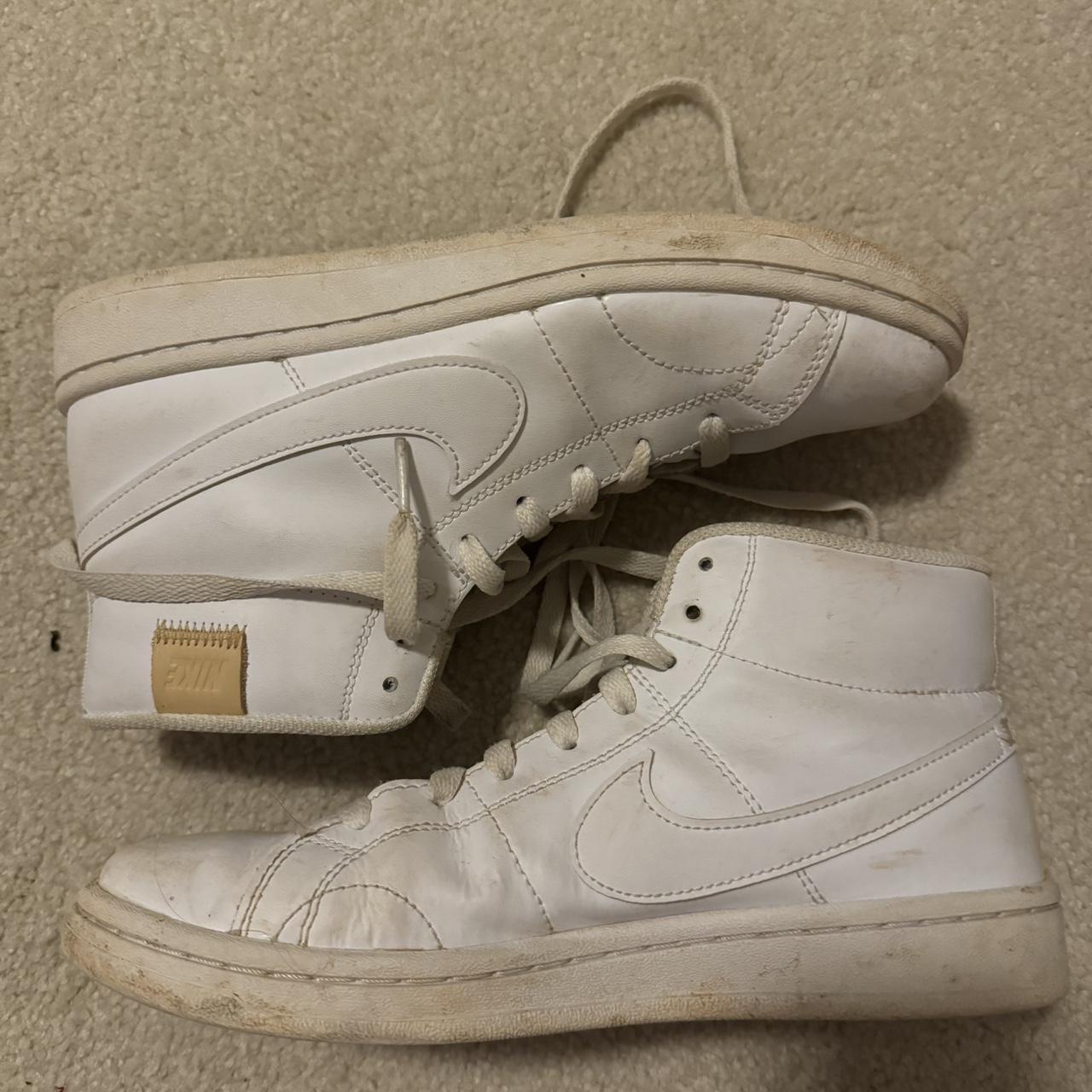 womens nike blazer high tops