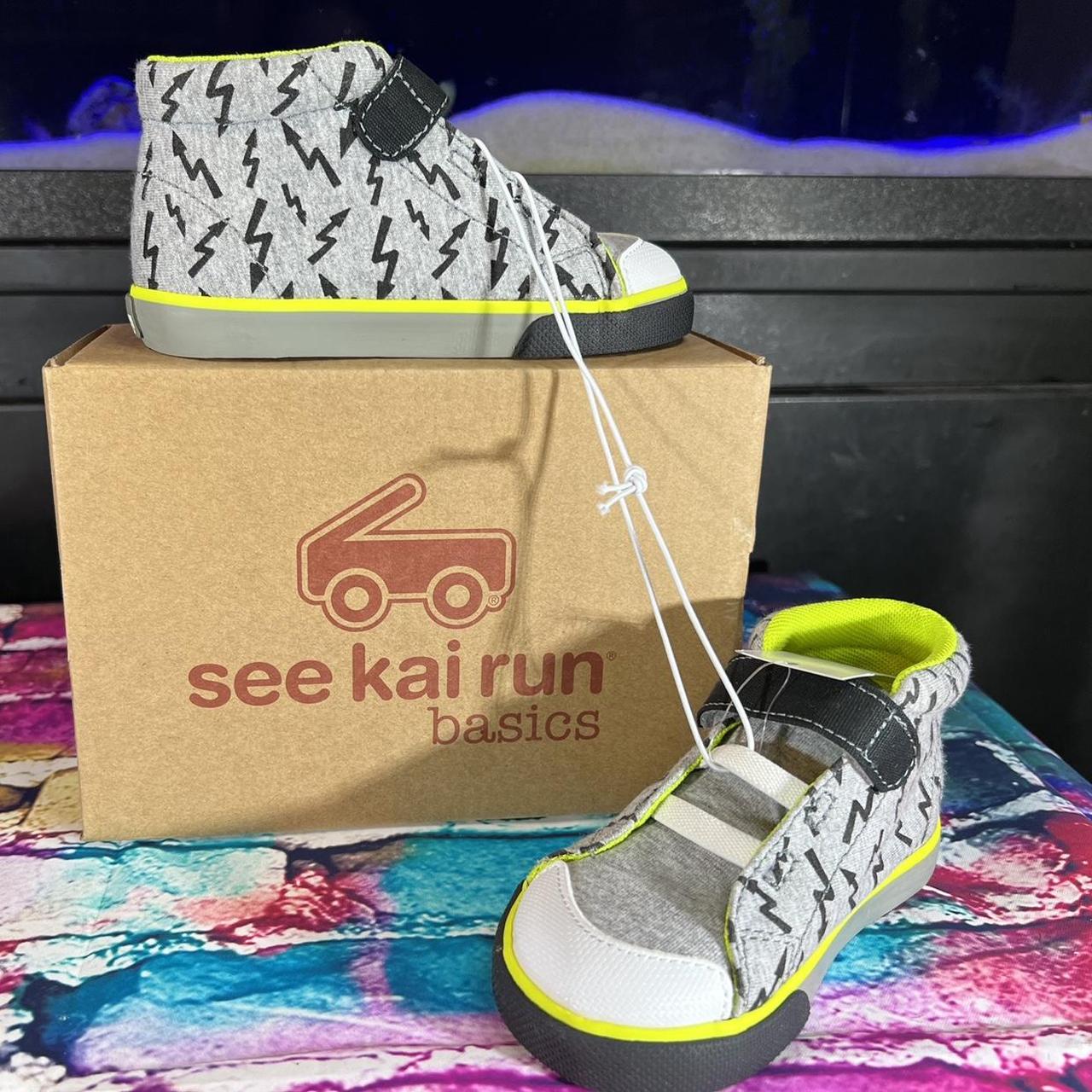 See kai run deals shoes