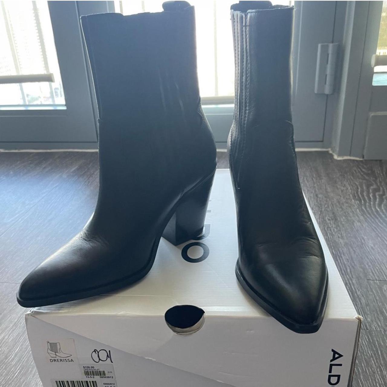 Drerissa aldo boots best sale