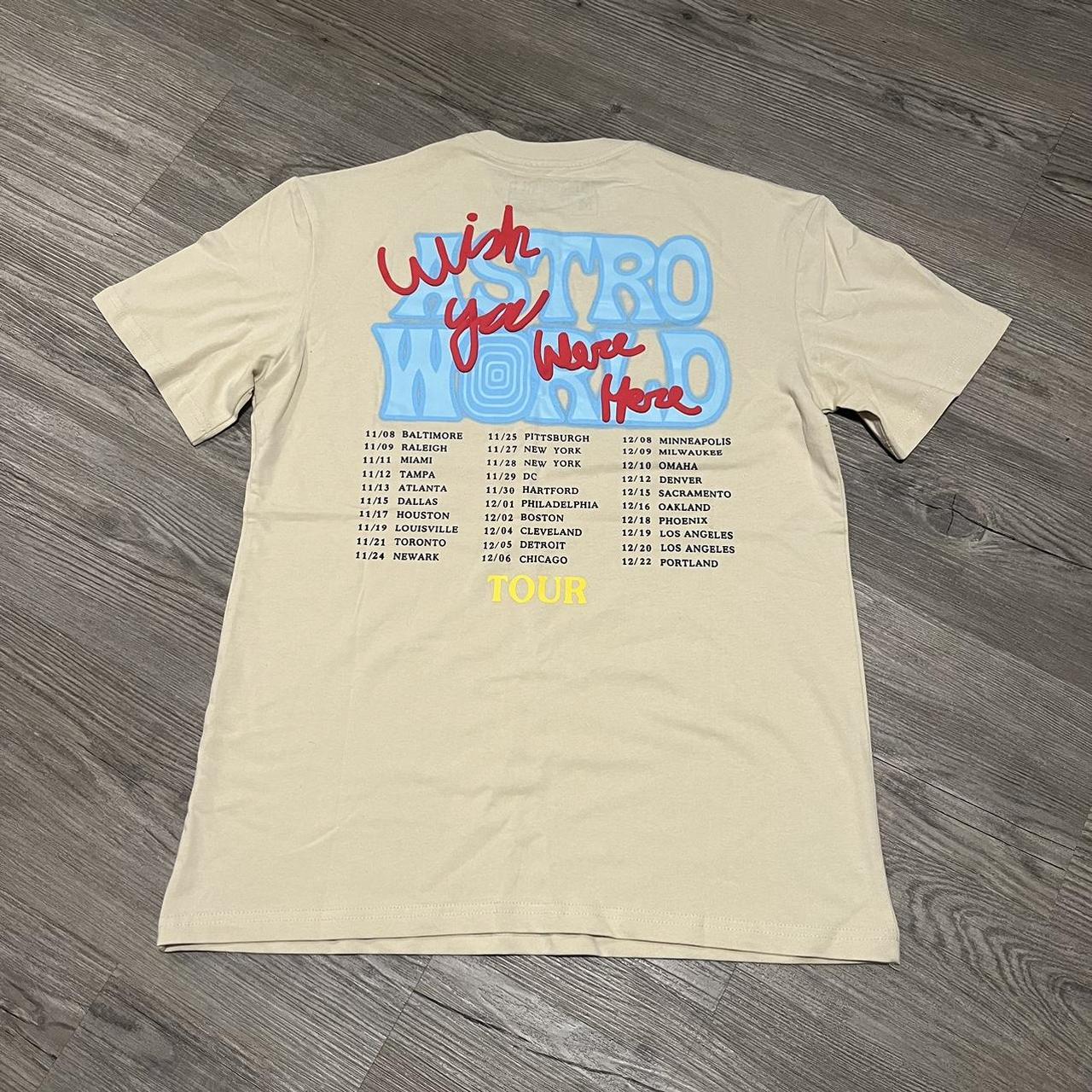 Travis Scott Sicko Mode Lightning Astroworld Tour | Depop Travis Scott Sicko Mode Lightning Astroworld Tour | Depop